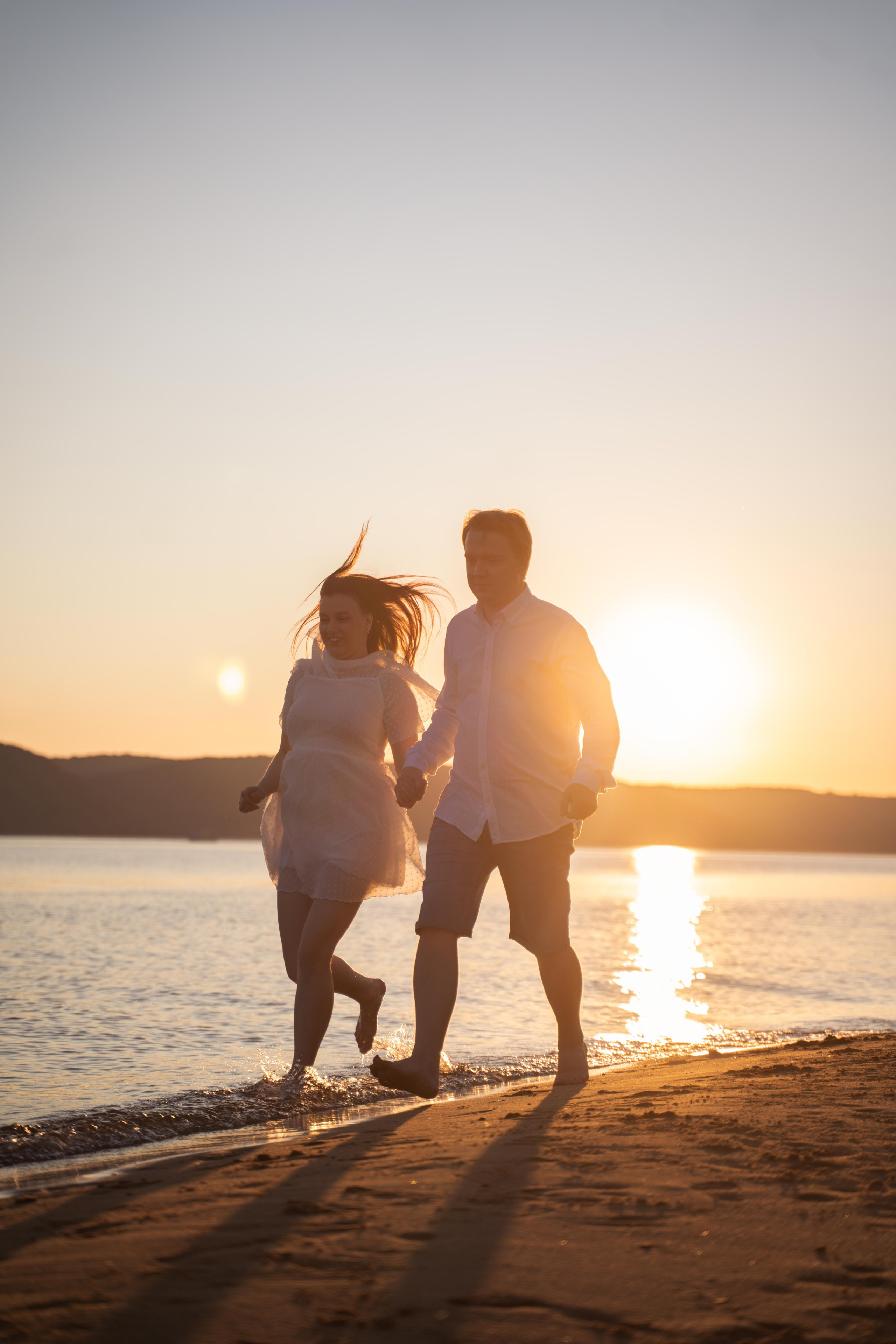 LOVE STORY/Никита & Александра. Фотограф в Иркутской области Наталья Паневина
