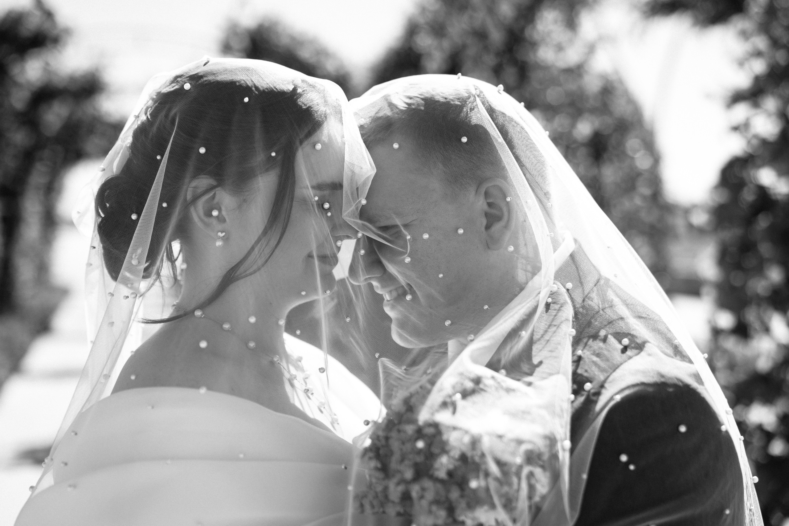 Семион и Даша. Семейный и свадебный фотограф Молодзяновская Елена