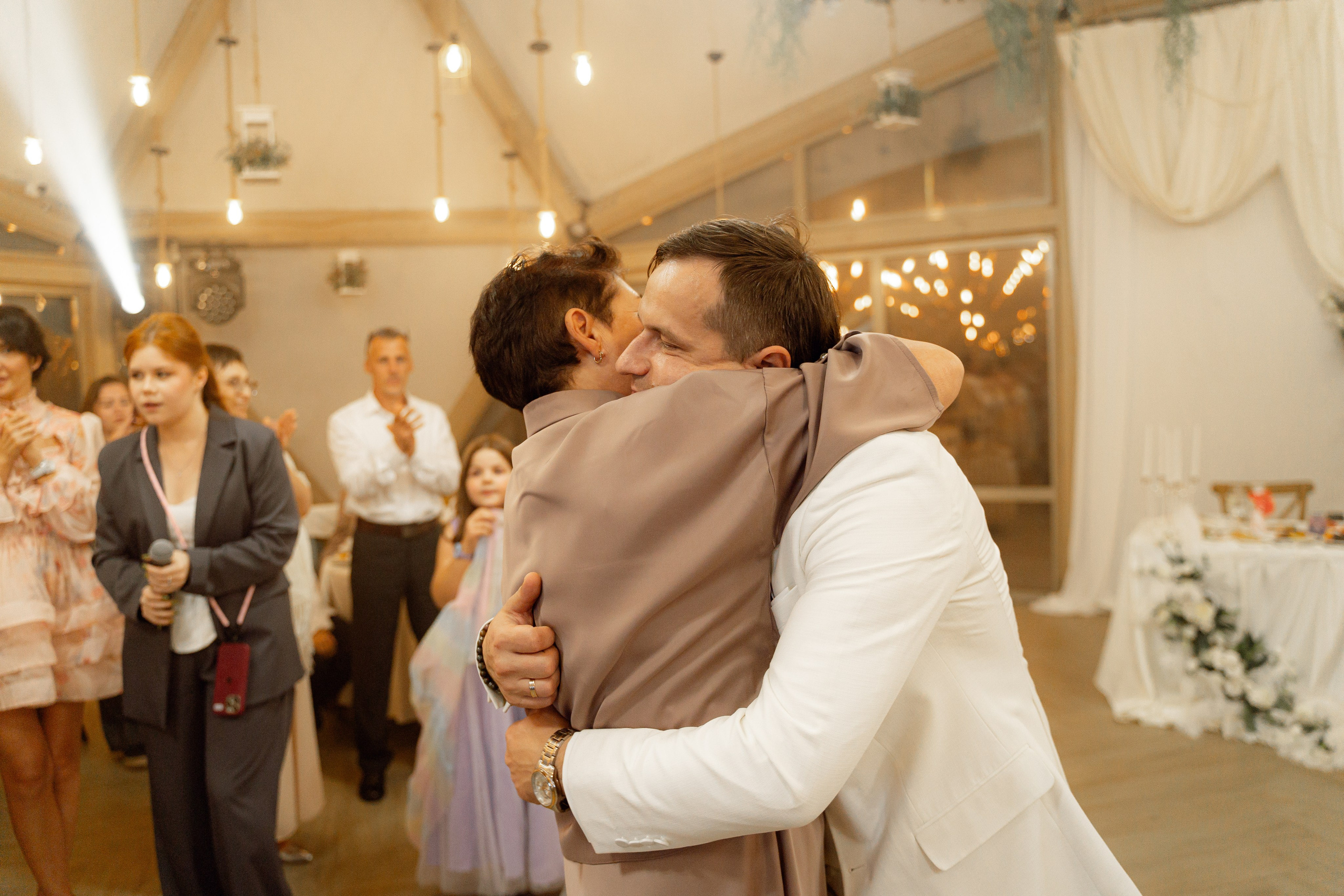 Денис & Юля. Свадебный фотограф в Казани