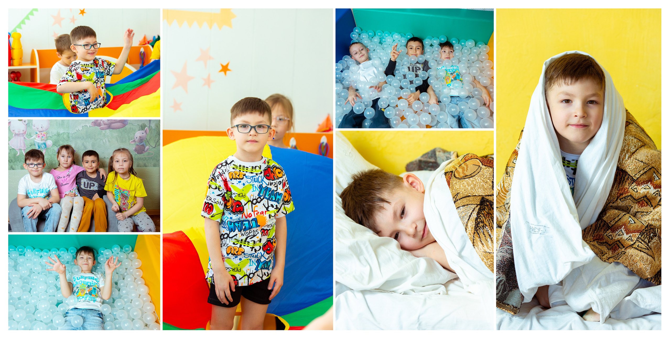 «Стандарт». Савелий. ВЫПУСКНЫЕ АЛЬБОМЫ в детский сад и школу Москва, Краснодар, Владимир