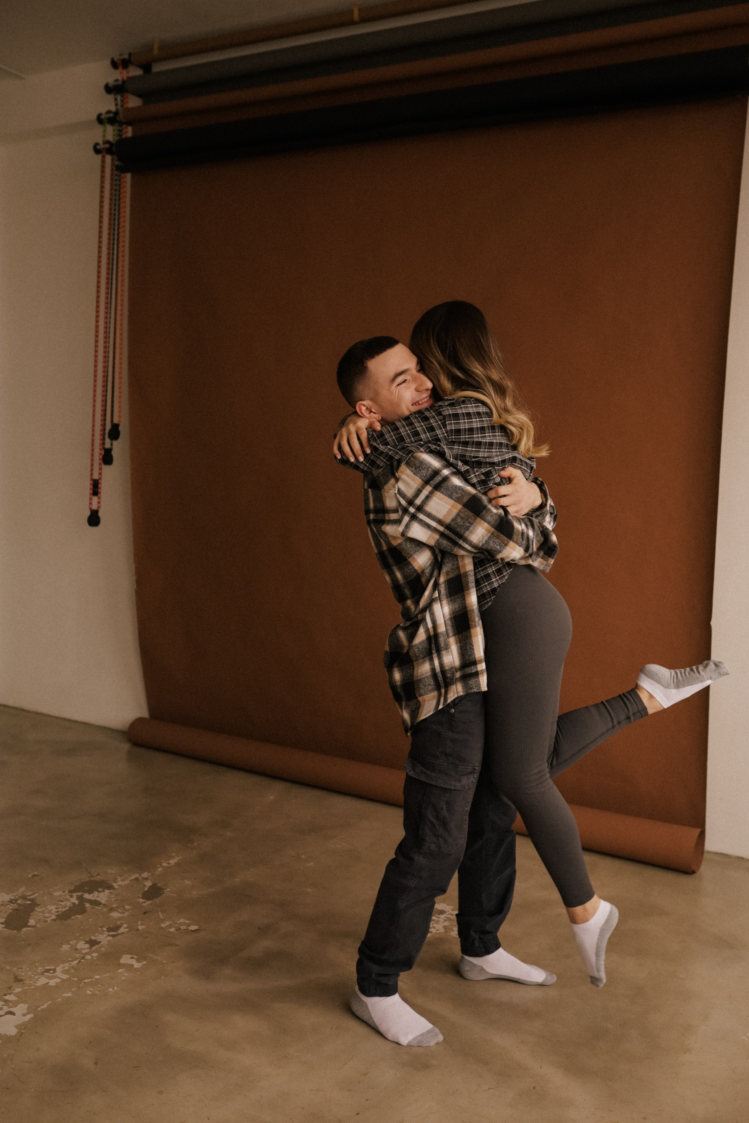 Рома и Таня. Инна Вильт| лайфстайл фотограф из Новосибирска