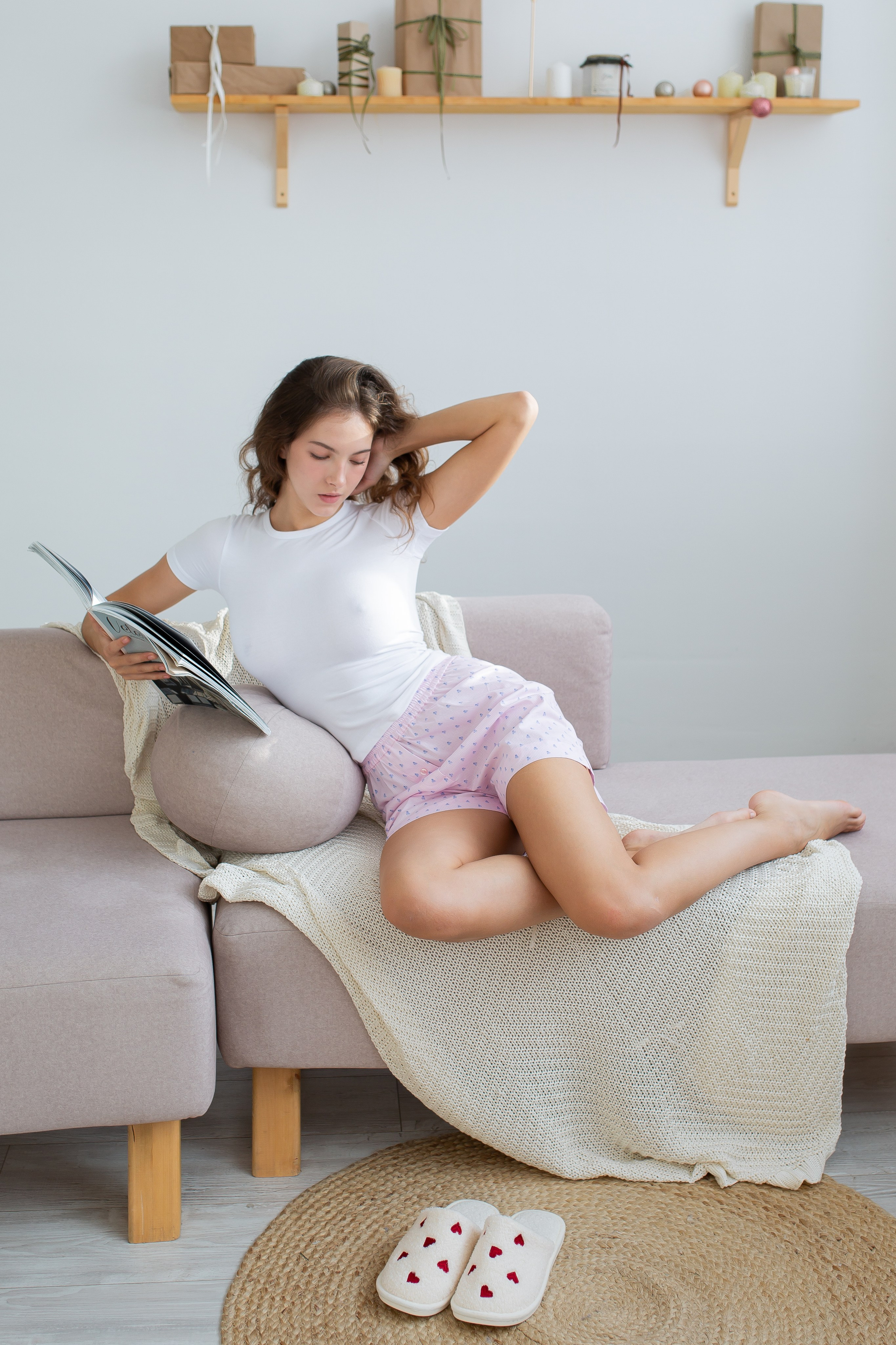 Сhaperone. Контент–фотограф | Леся Лесная