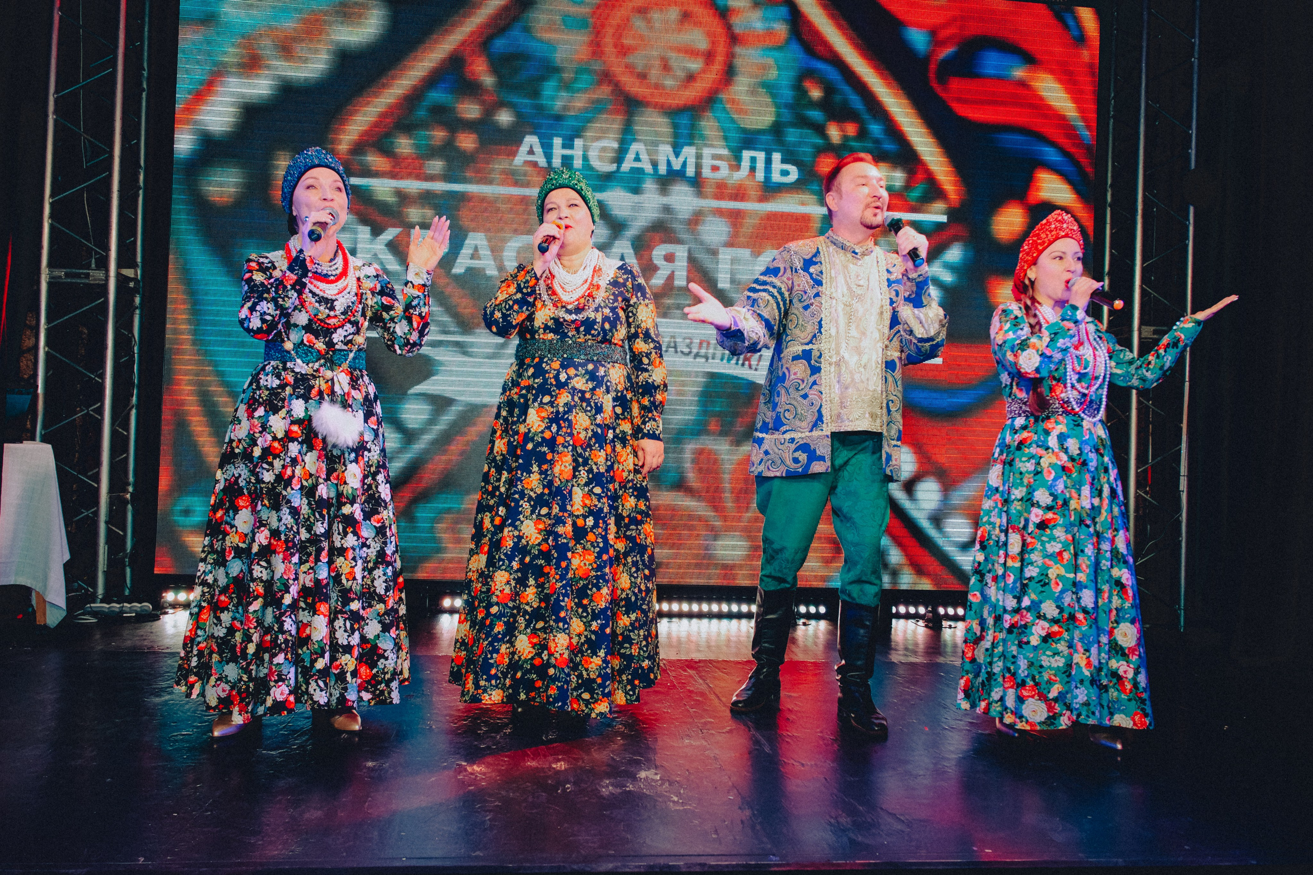 Репортаж. Фотограф в Иркутске Анна Мирошникова