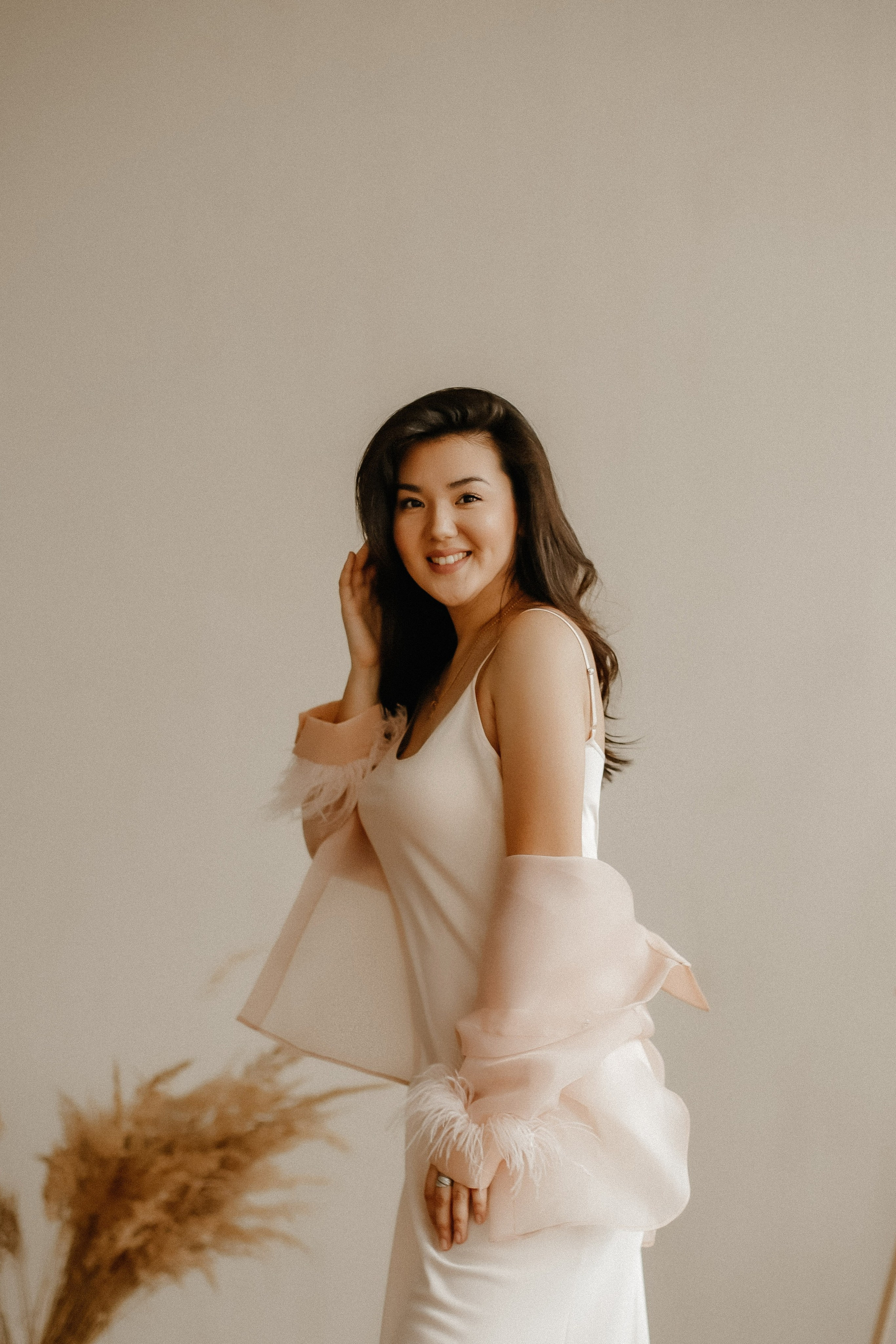 Фотосессия для девушки. Профессиональный фотограф в Подольске Елена Локтионова