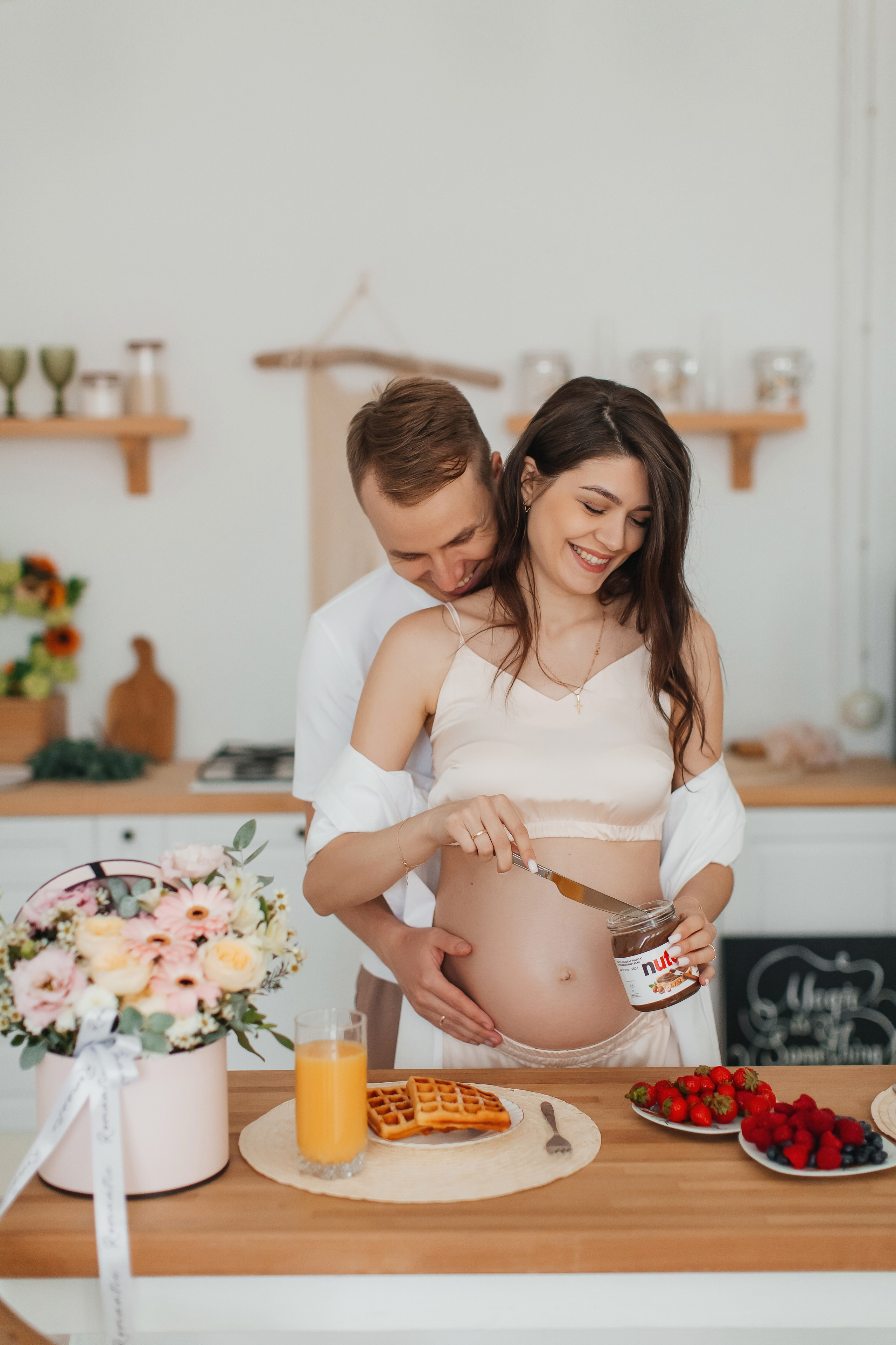 Кристина и Виталий. Свадебный фотограф Ярославль Ирина Волоцкая