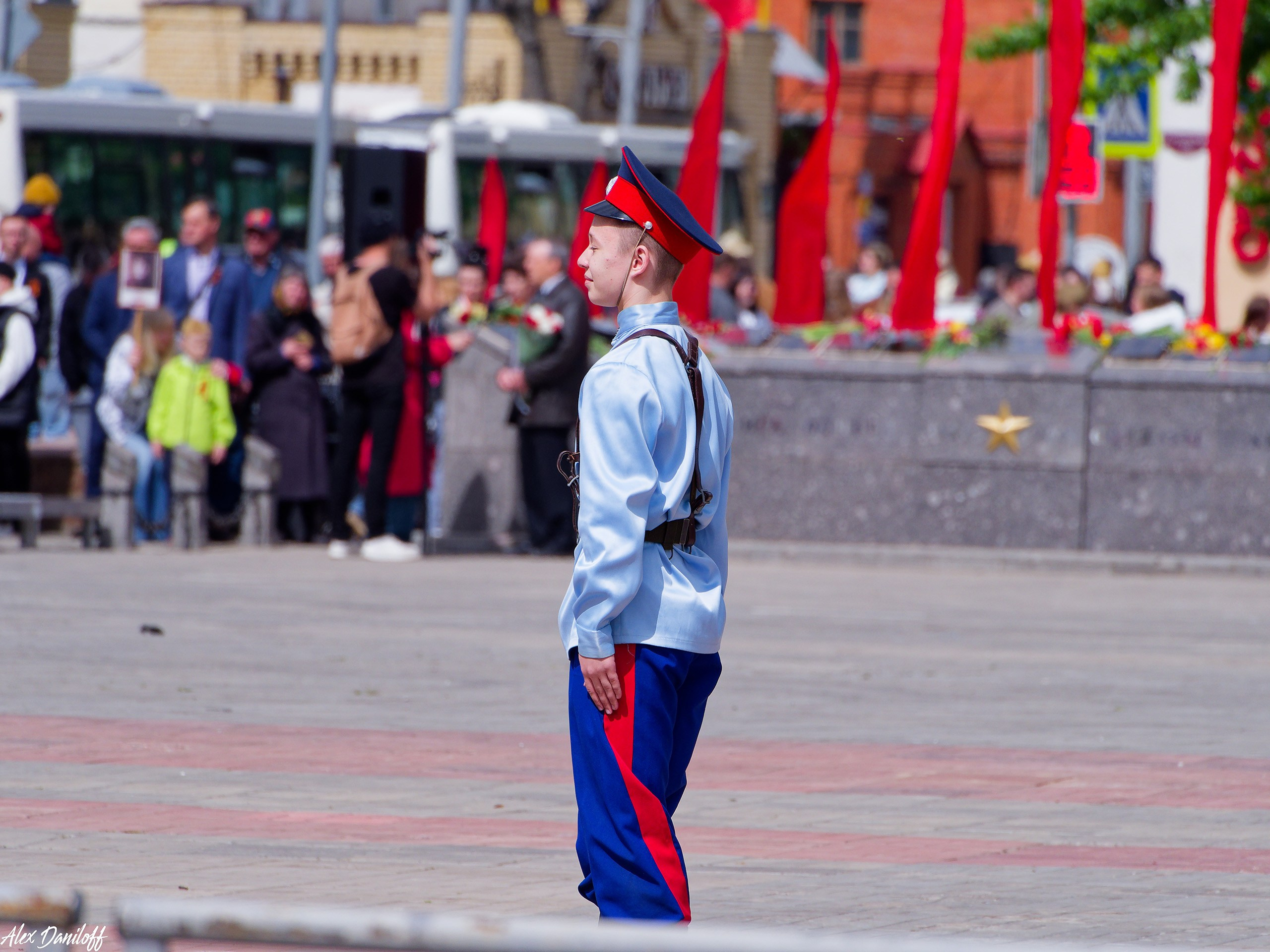 День Победы 2025. Муром-Инфо. Новости культуры, образования, спорта в городе Муром