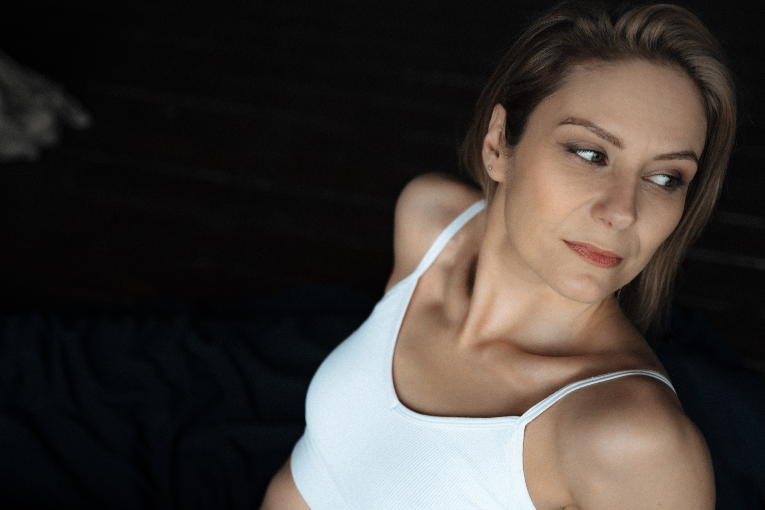 Натали. Портретный фотограф в Санкт-Петербурге Дмитриева Наталия