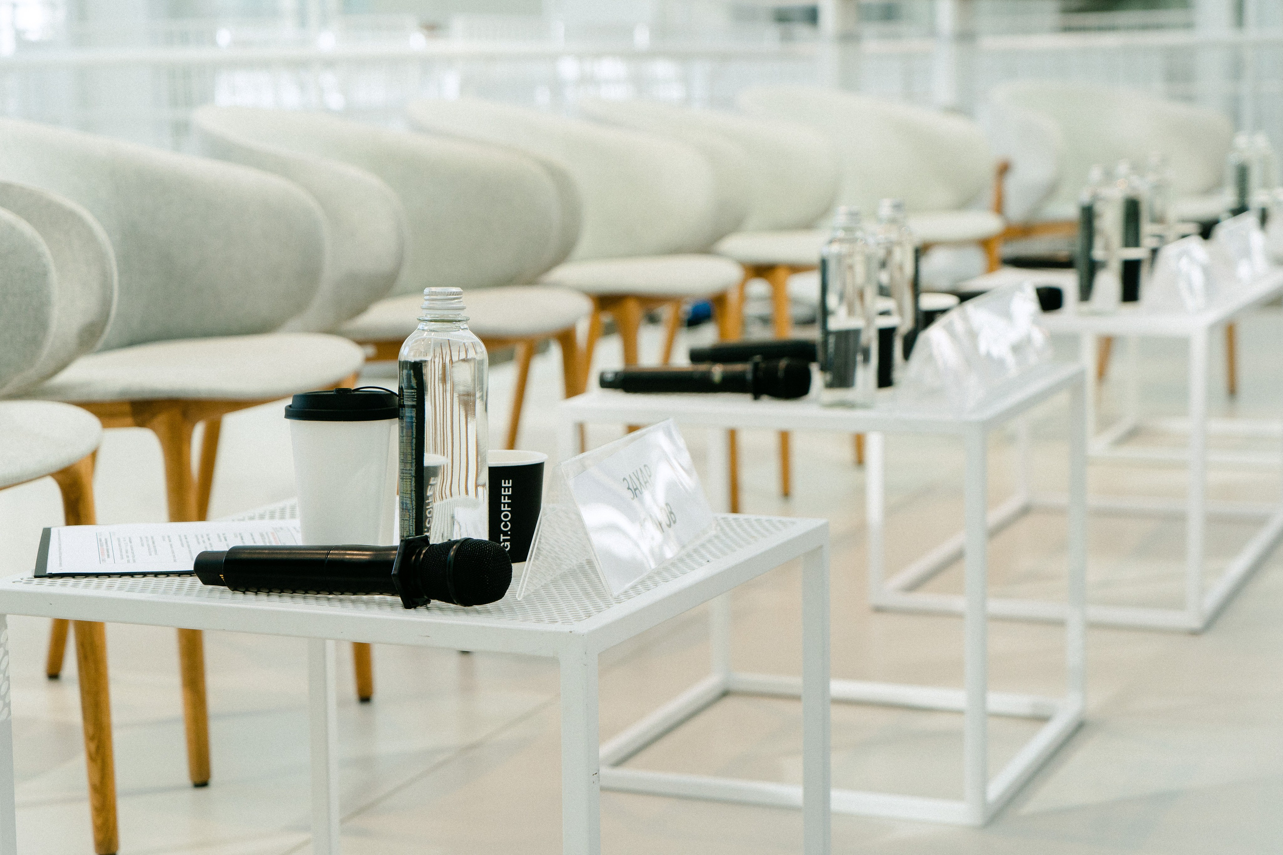 Форум «Музейный гид — 2025» Фонда Потанина в рамках Международного фестиваля Интермузей в ГЭС-2. Фотограф в Москве Женя Потах