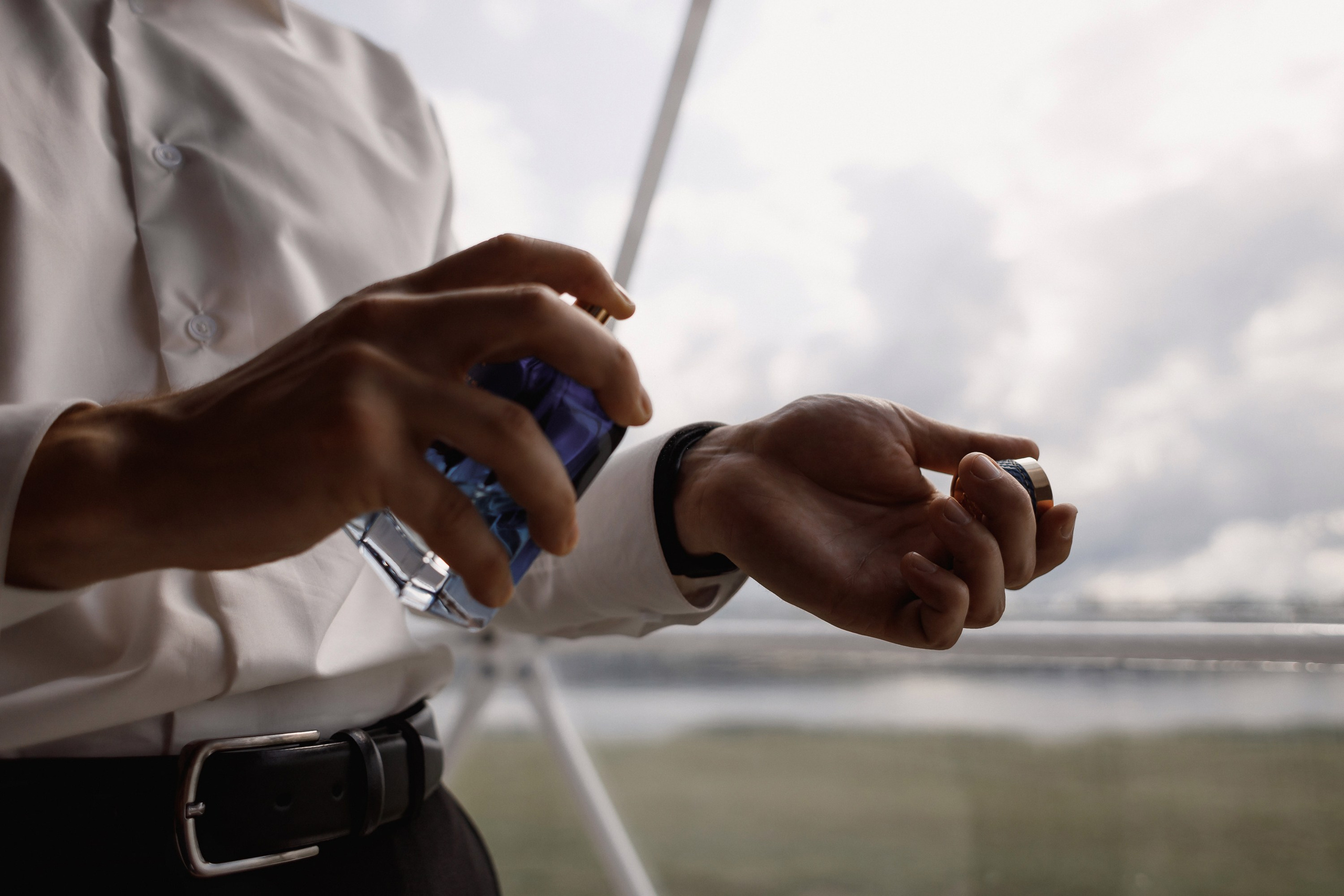 Lock lips. Свадебный фотограф Дмитрий Воробьев Ярославль