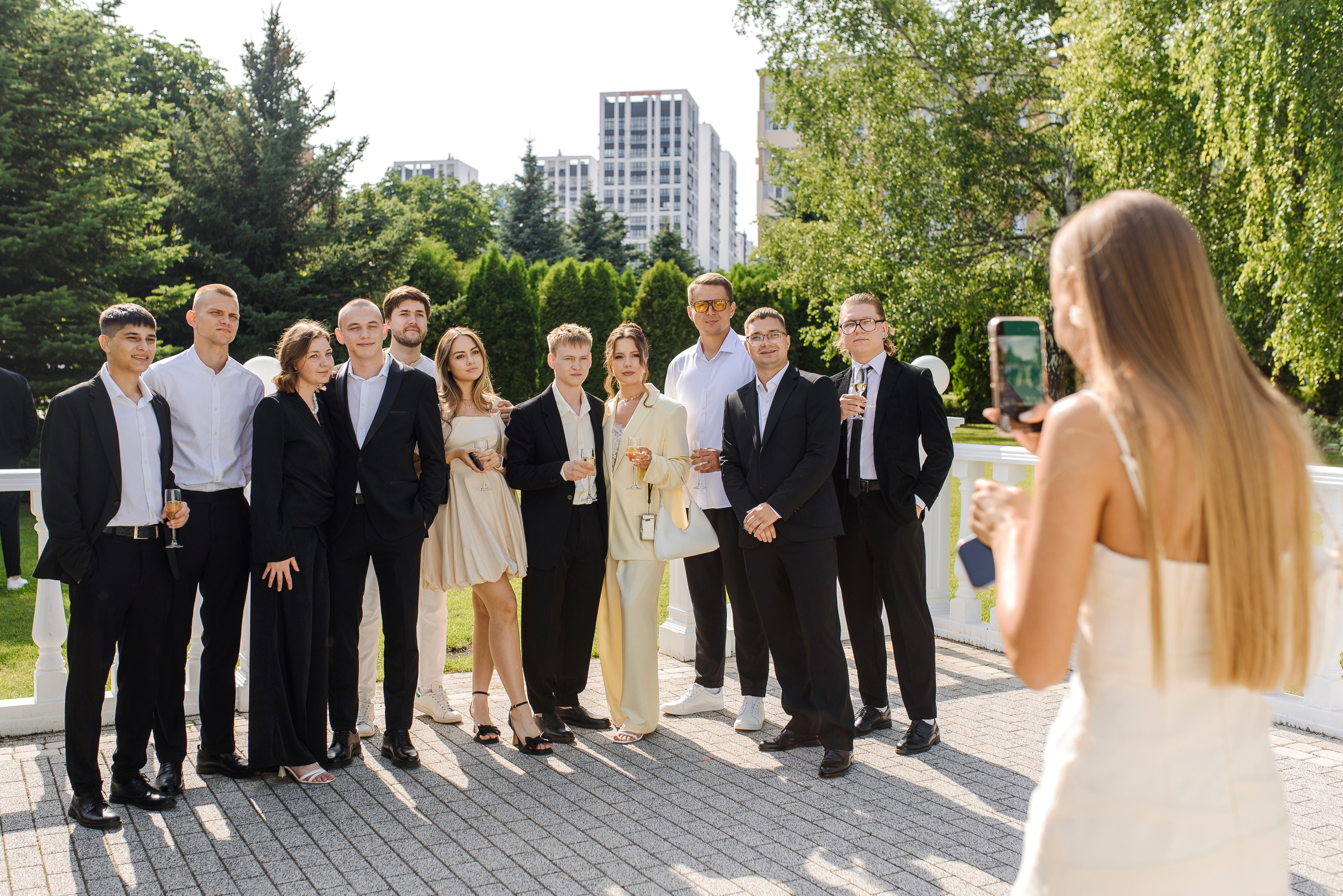 Влад и Александра. Свадебный и семейный Фотограф в Пензе Татьяна Лапоногова