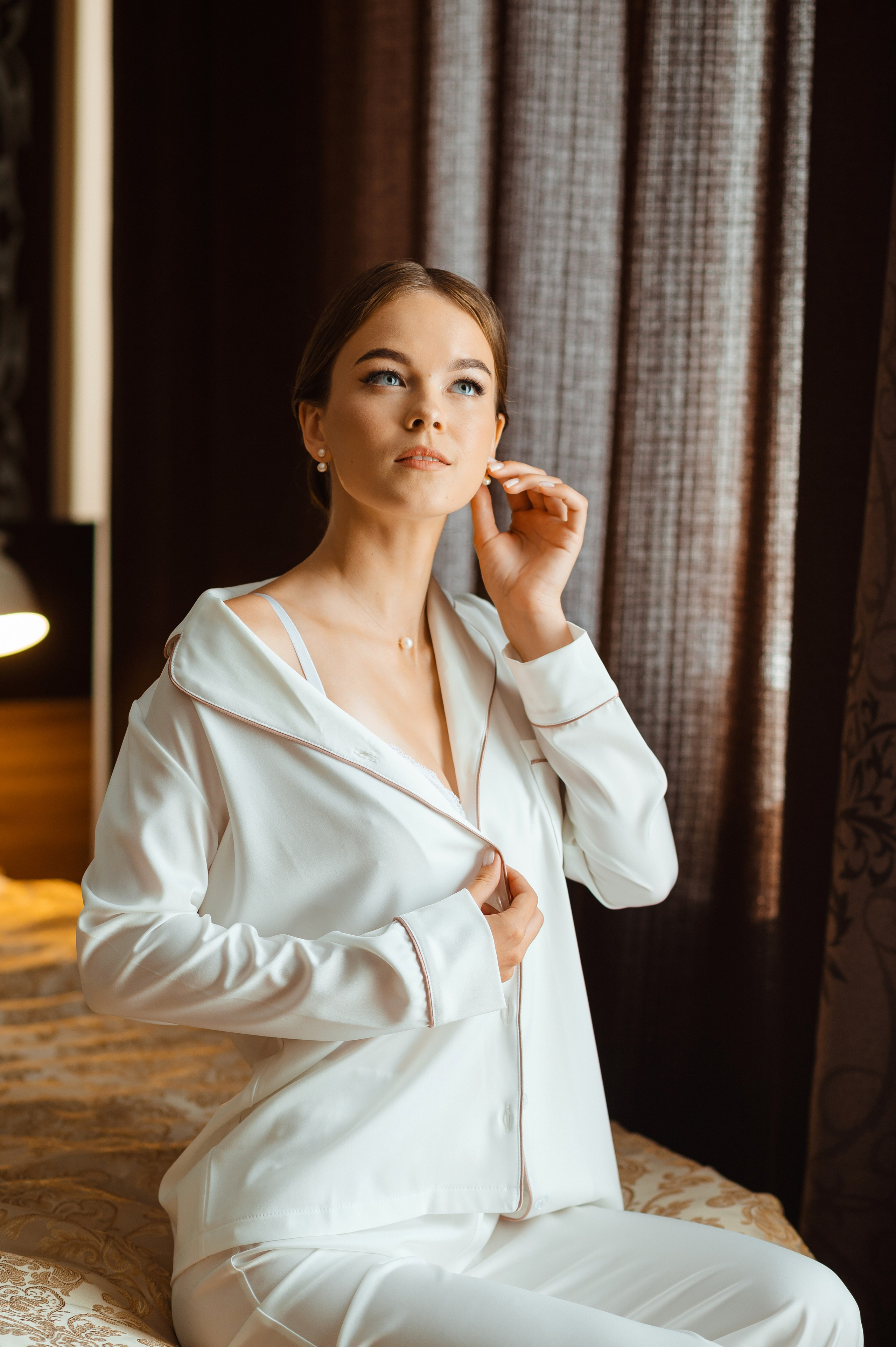 Илья и Александра. Свадебный и семейный Фотограф в Пензе Татьяна Лапоногова