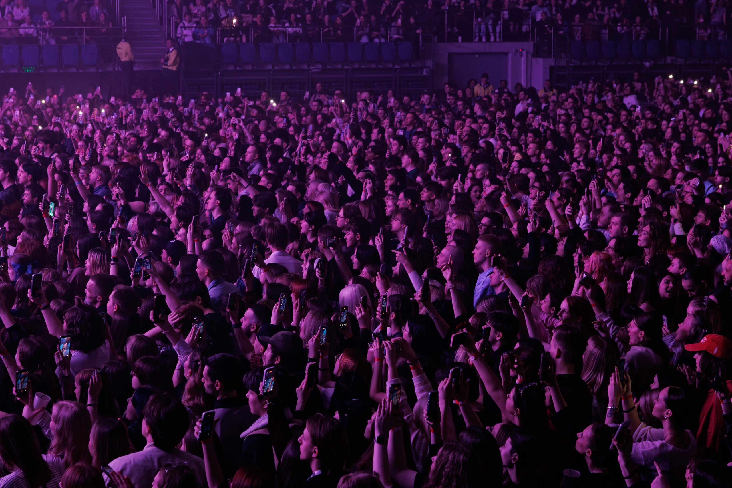 ЛСП. Фотограф в Москве Андрей Овчаров