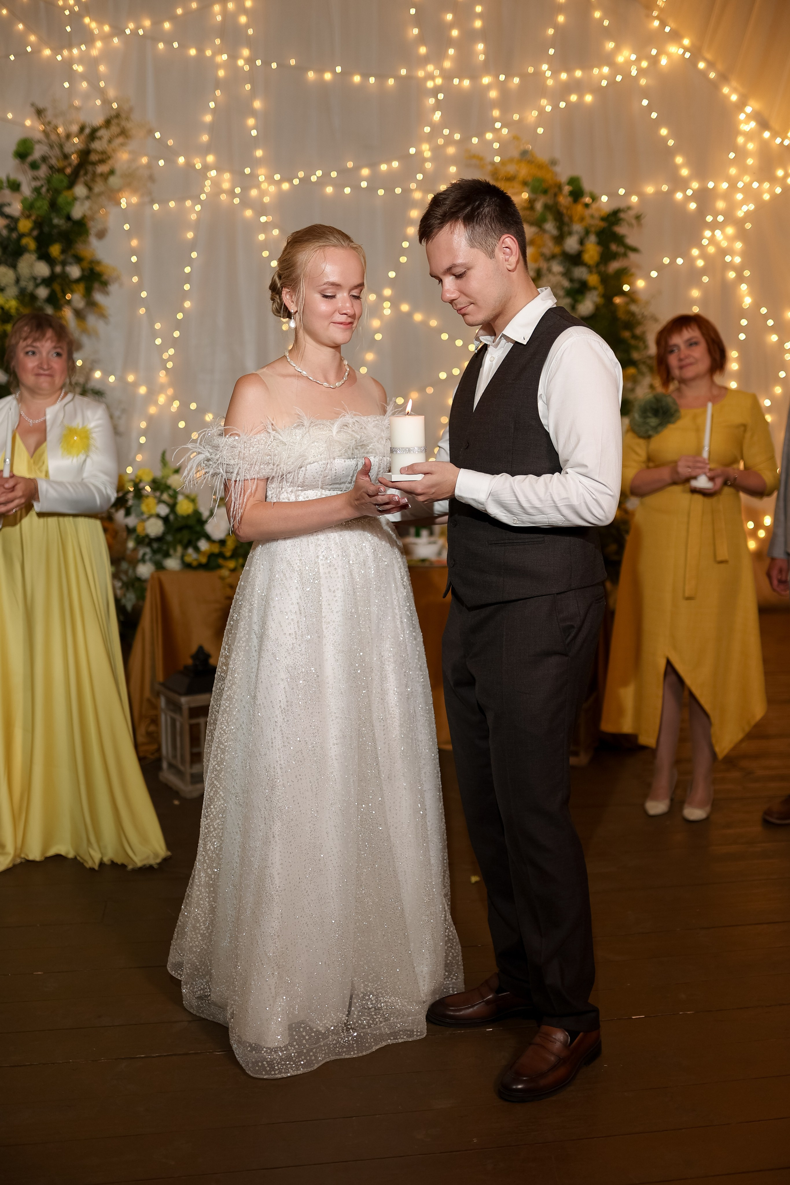 Лесная. Главная