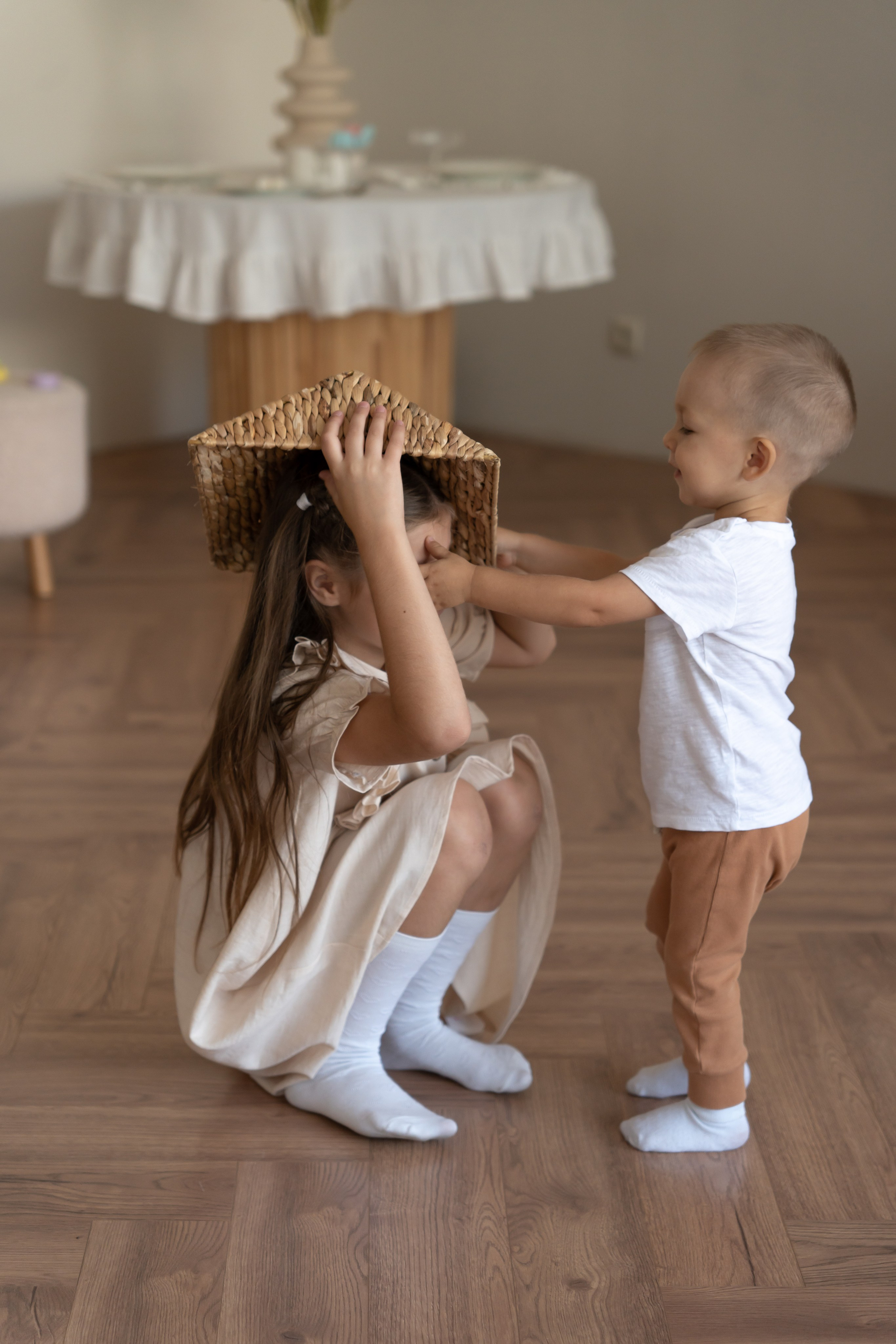 Саше годик. Фотограф в Красноярске. Юлия Чаушанская