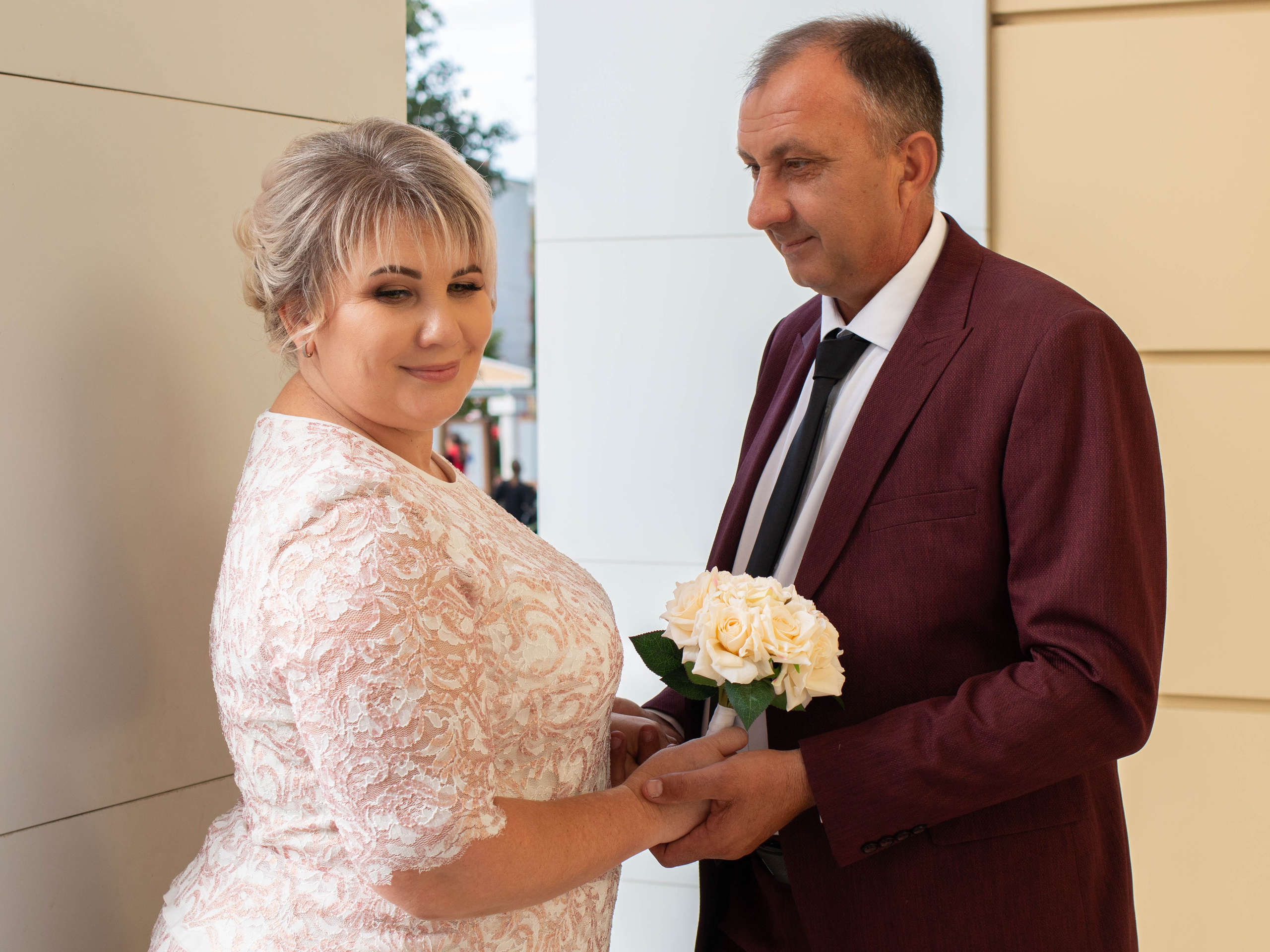 Свадьба Владимира и Наталии Ващюк. Главная