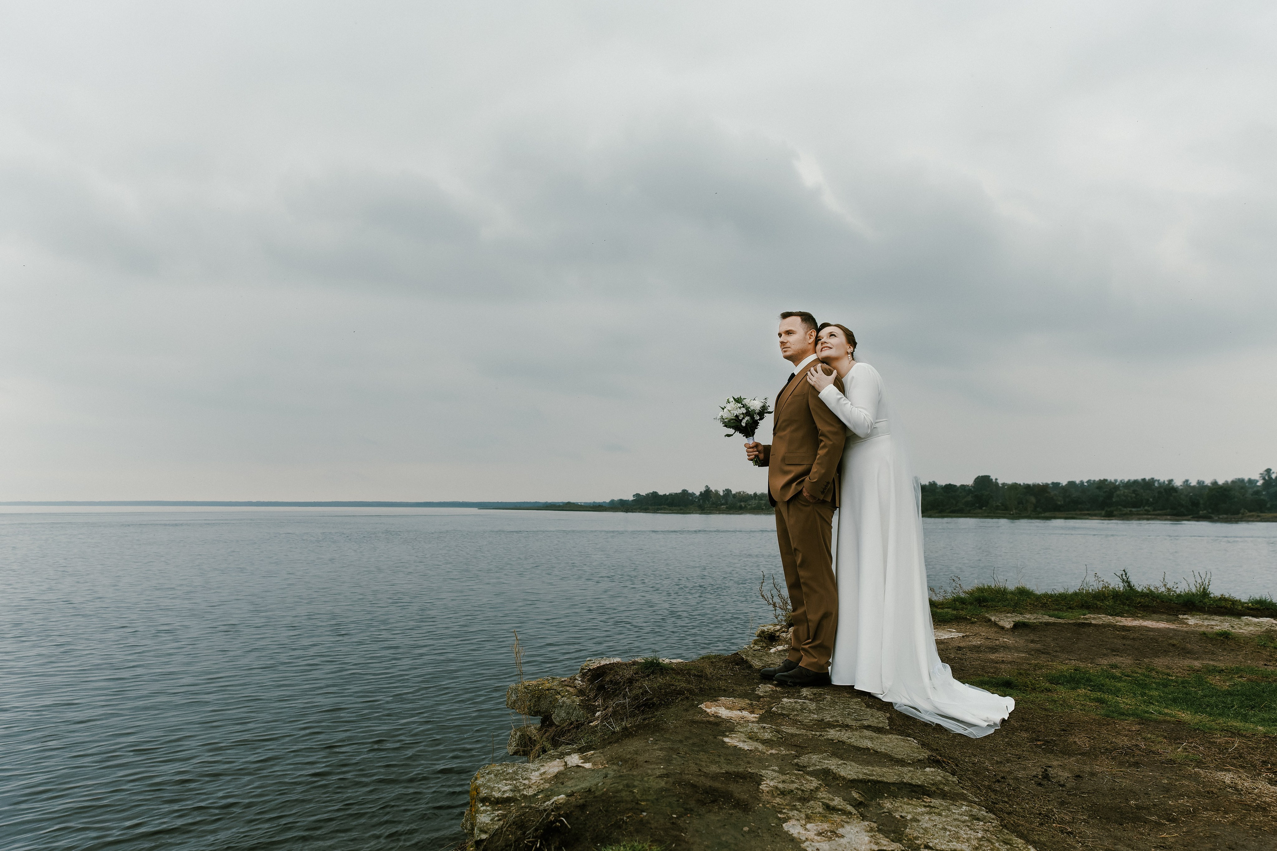 Свадьба Евгении и Ивана. Свадебный и портретный фотограф в Санкт-Петербурге Анна Демьянова