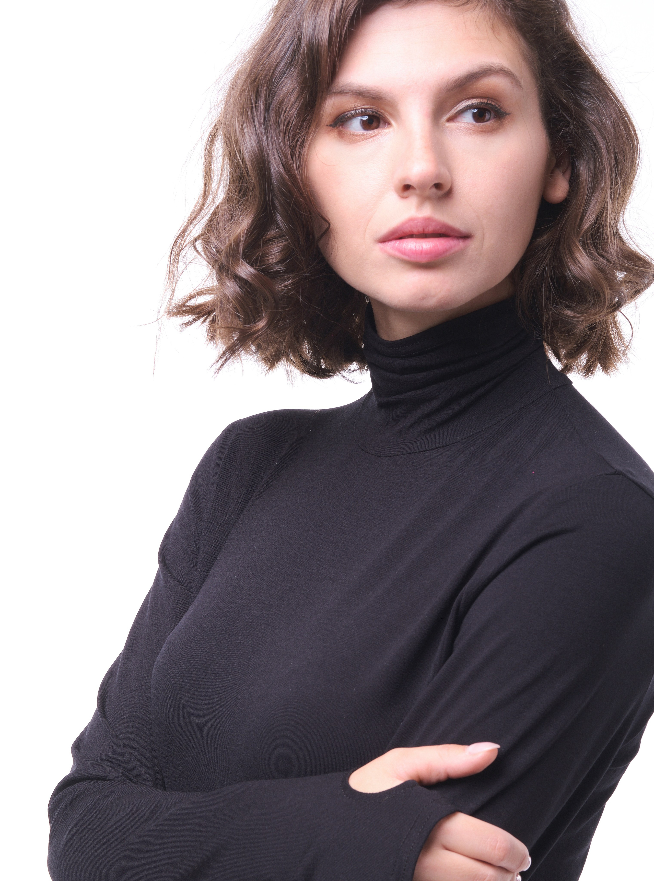 Фотоальбом с модельными съёмками (Часть 2)