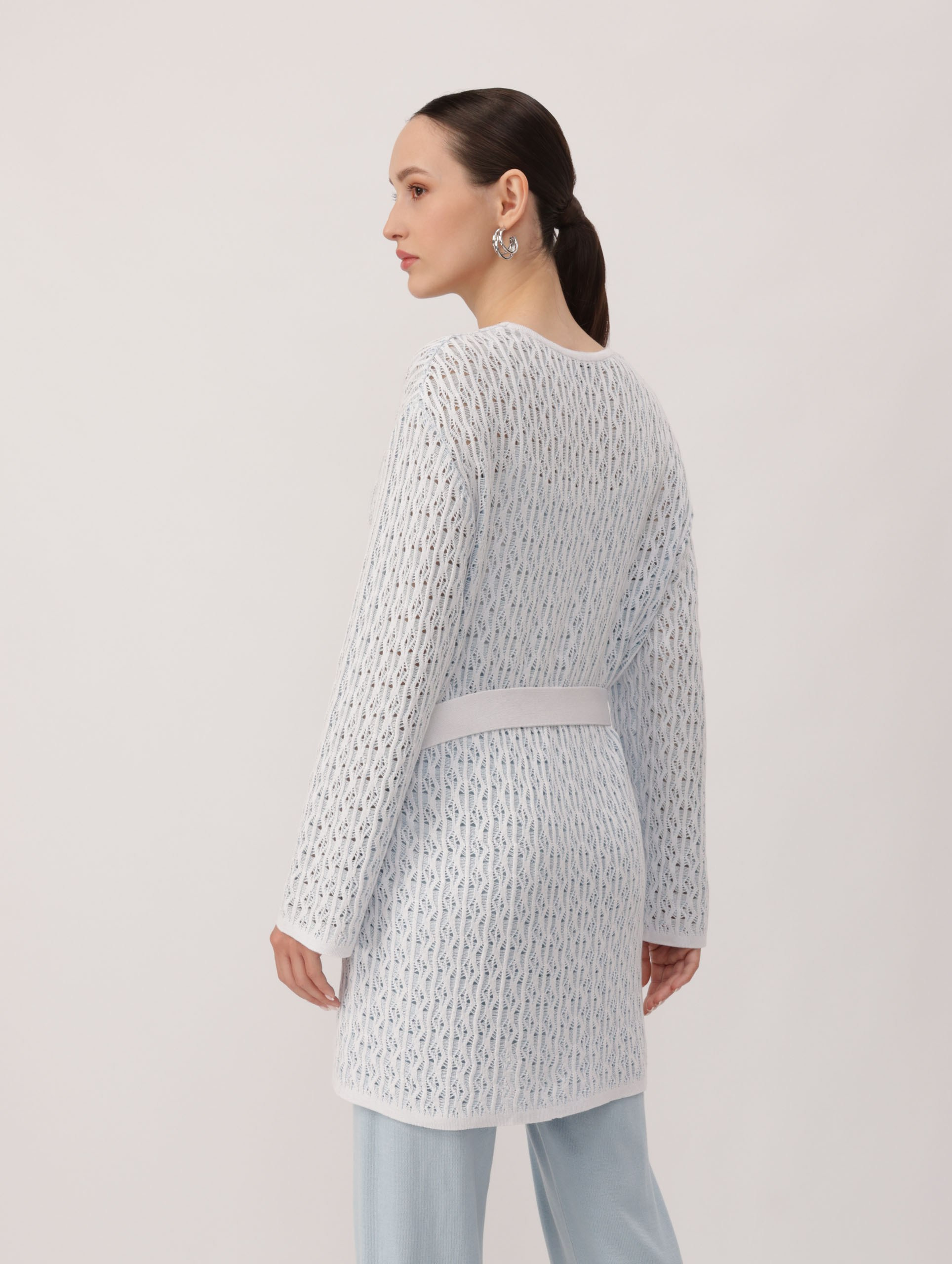 Фотоальбом с избранными модельными съёмками