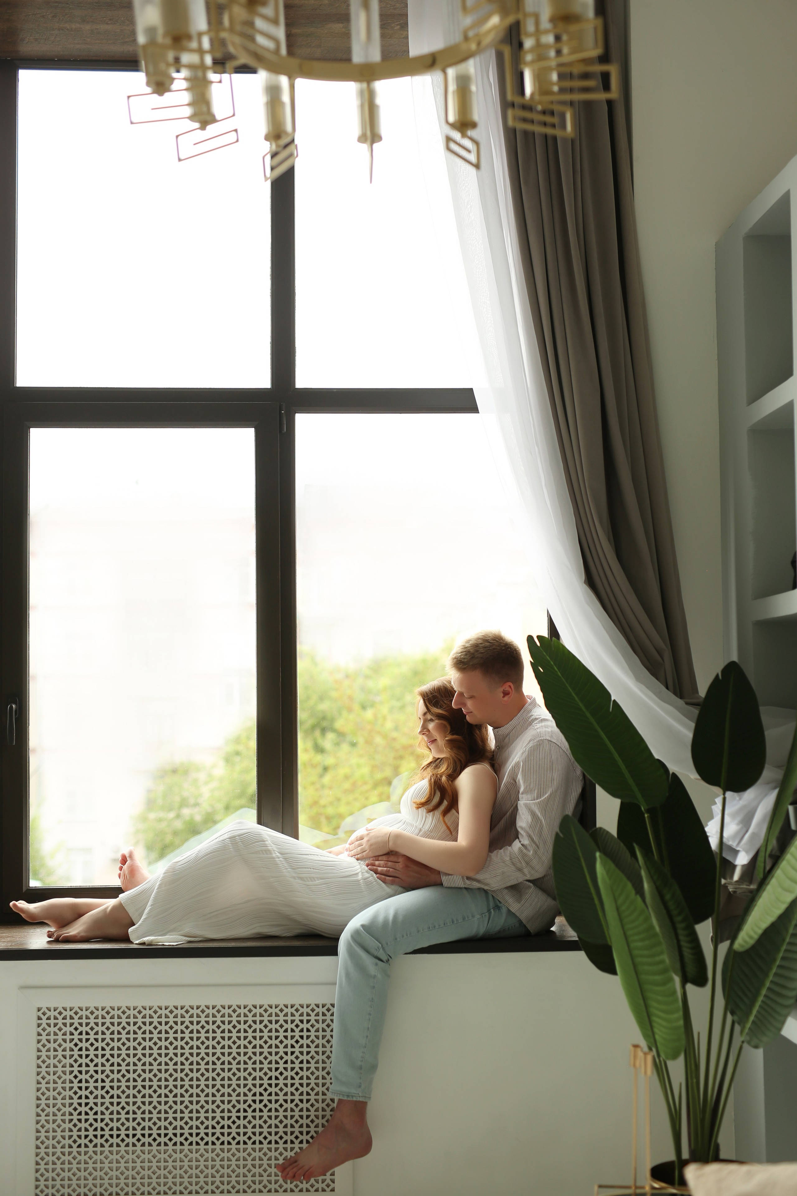 Беременность. Фотограф Беременности