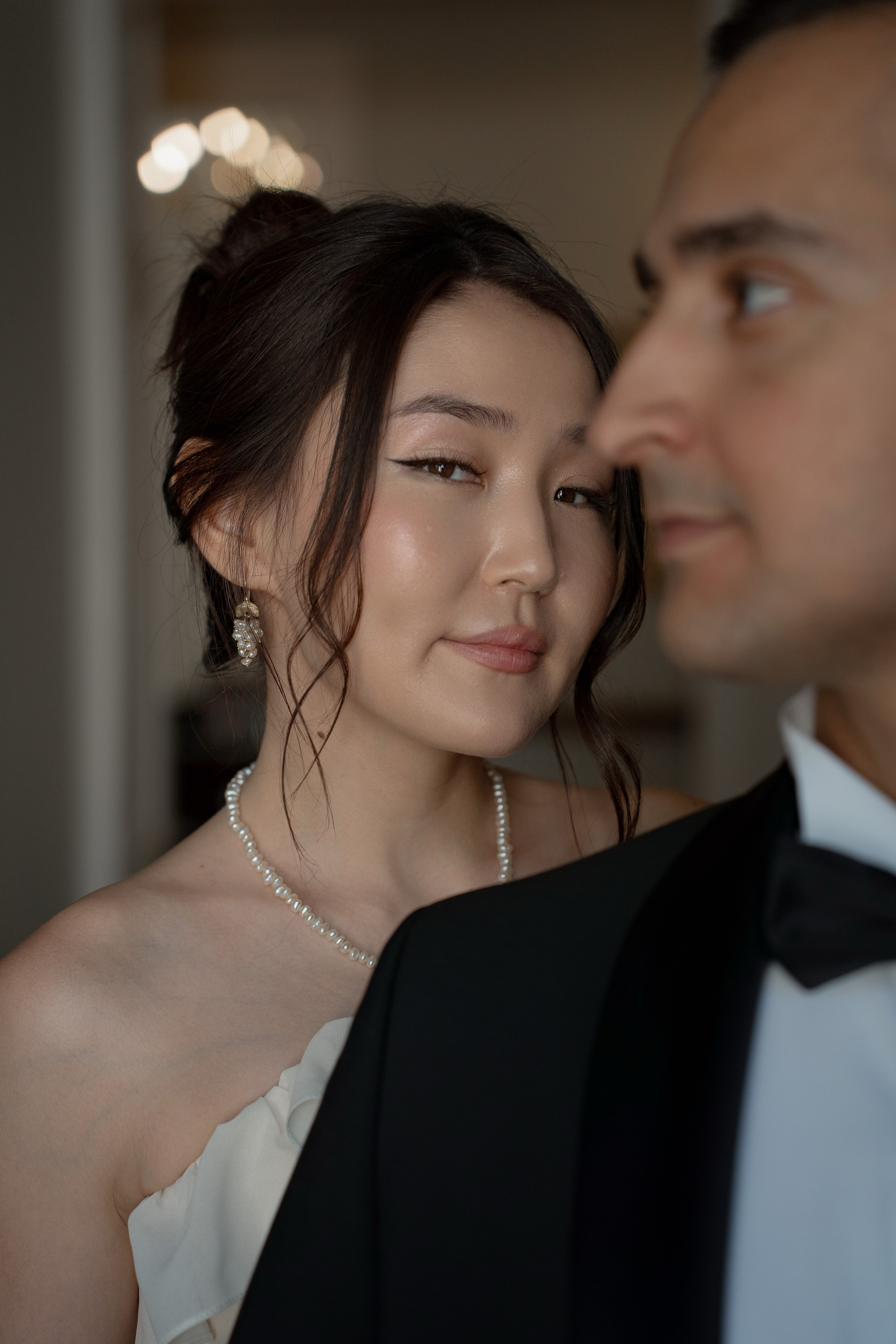 Aya & Mert. İrandek. Fotoğrafçı. İzmir