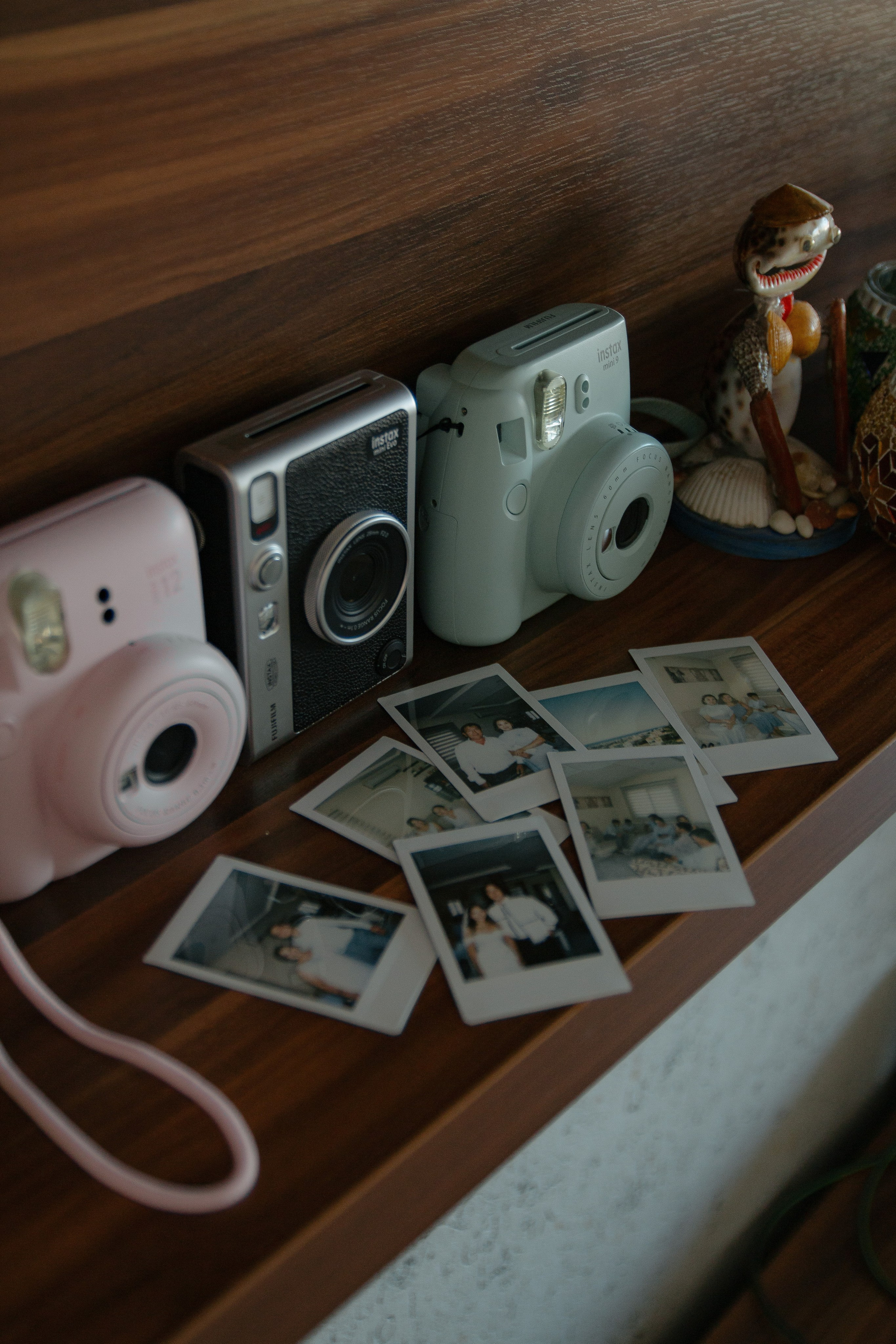 Aidan & Taner. İrandek. Fotoğrafçı. İzmir