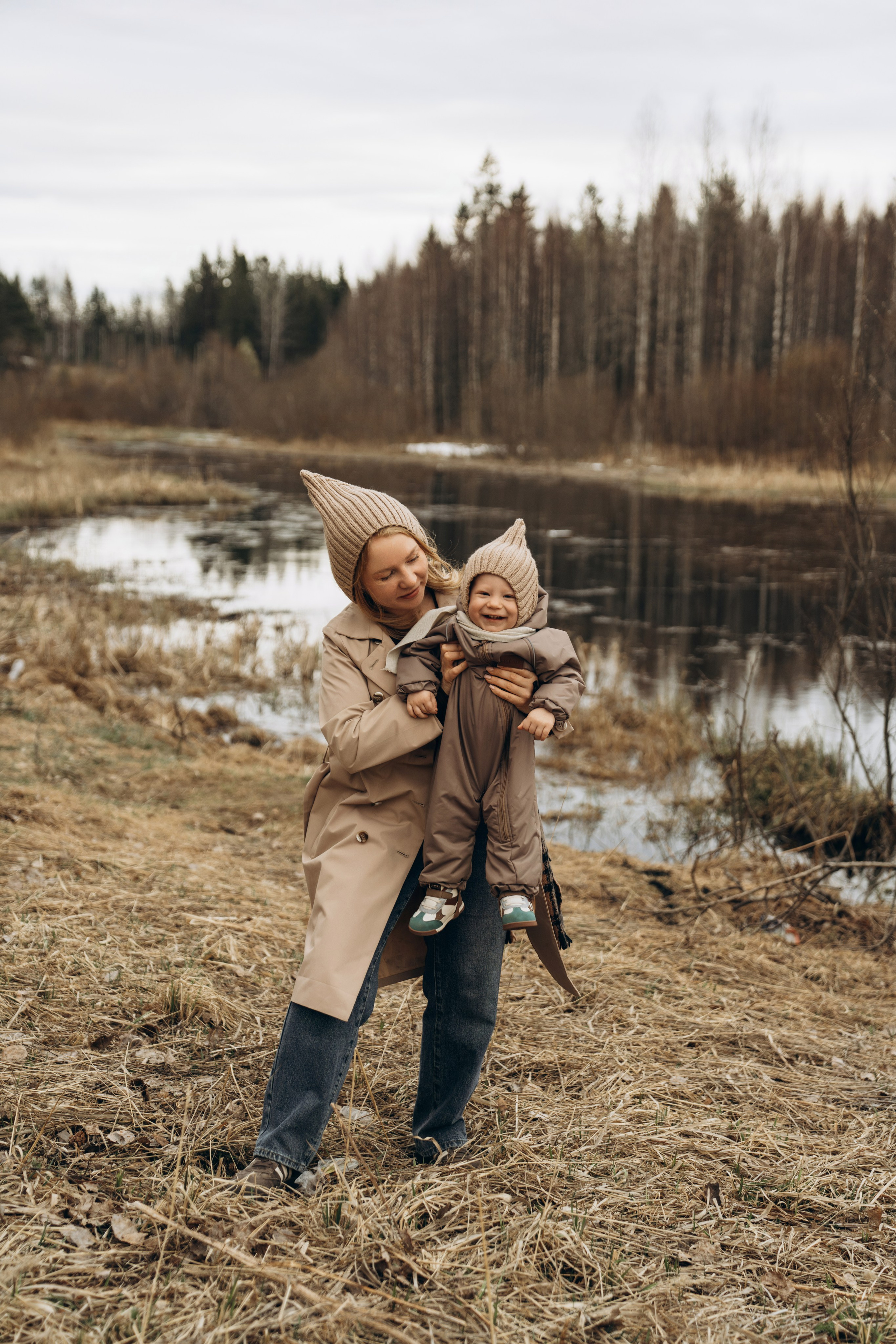 Алёна и Максим. Семейный и детский фотограф Плесецк, Мирный Марина Забабурина