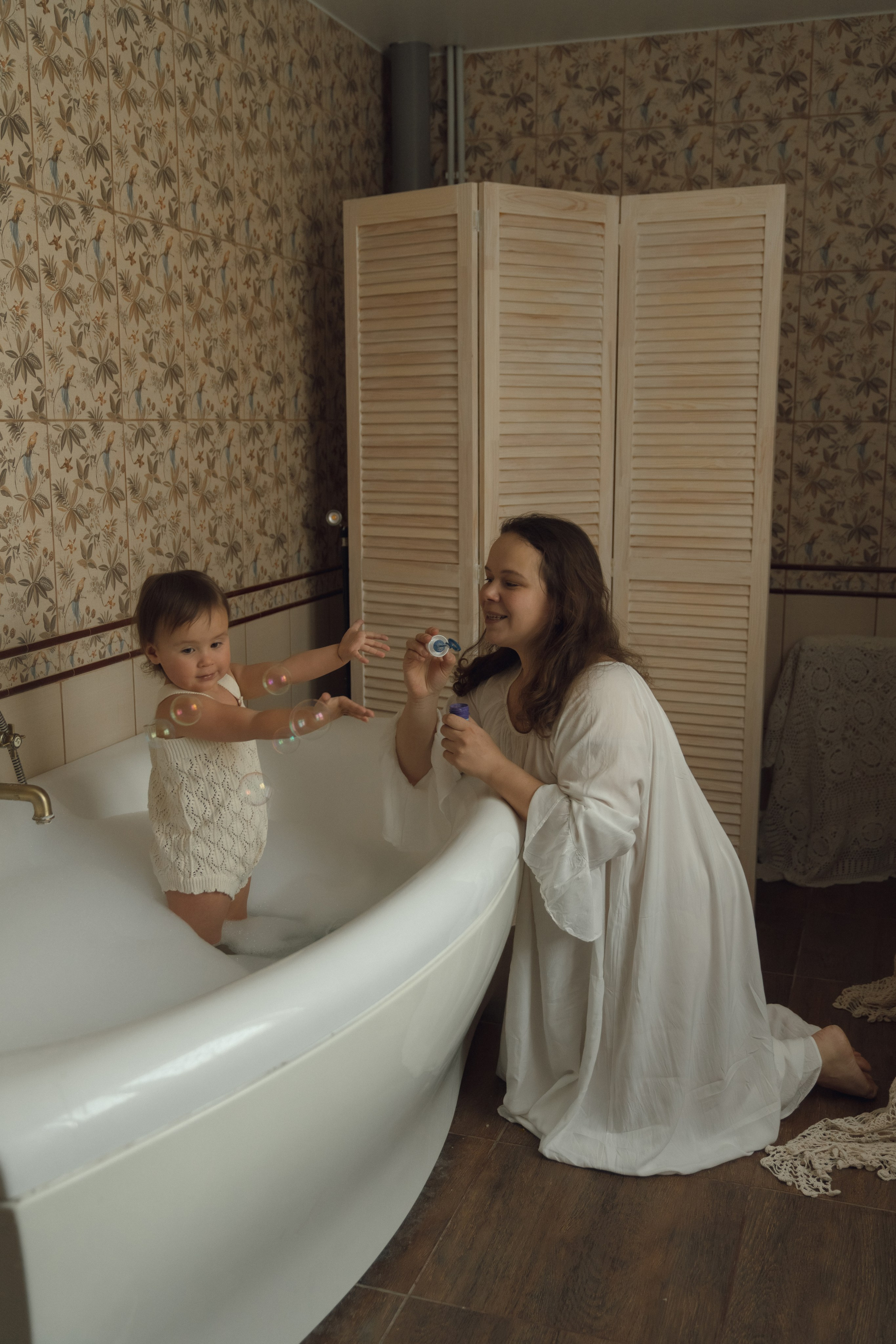 Таня и Ариша. Семейный и детский фотограф Плесецк, Мирный Марина Забабурина