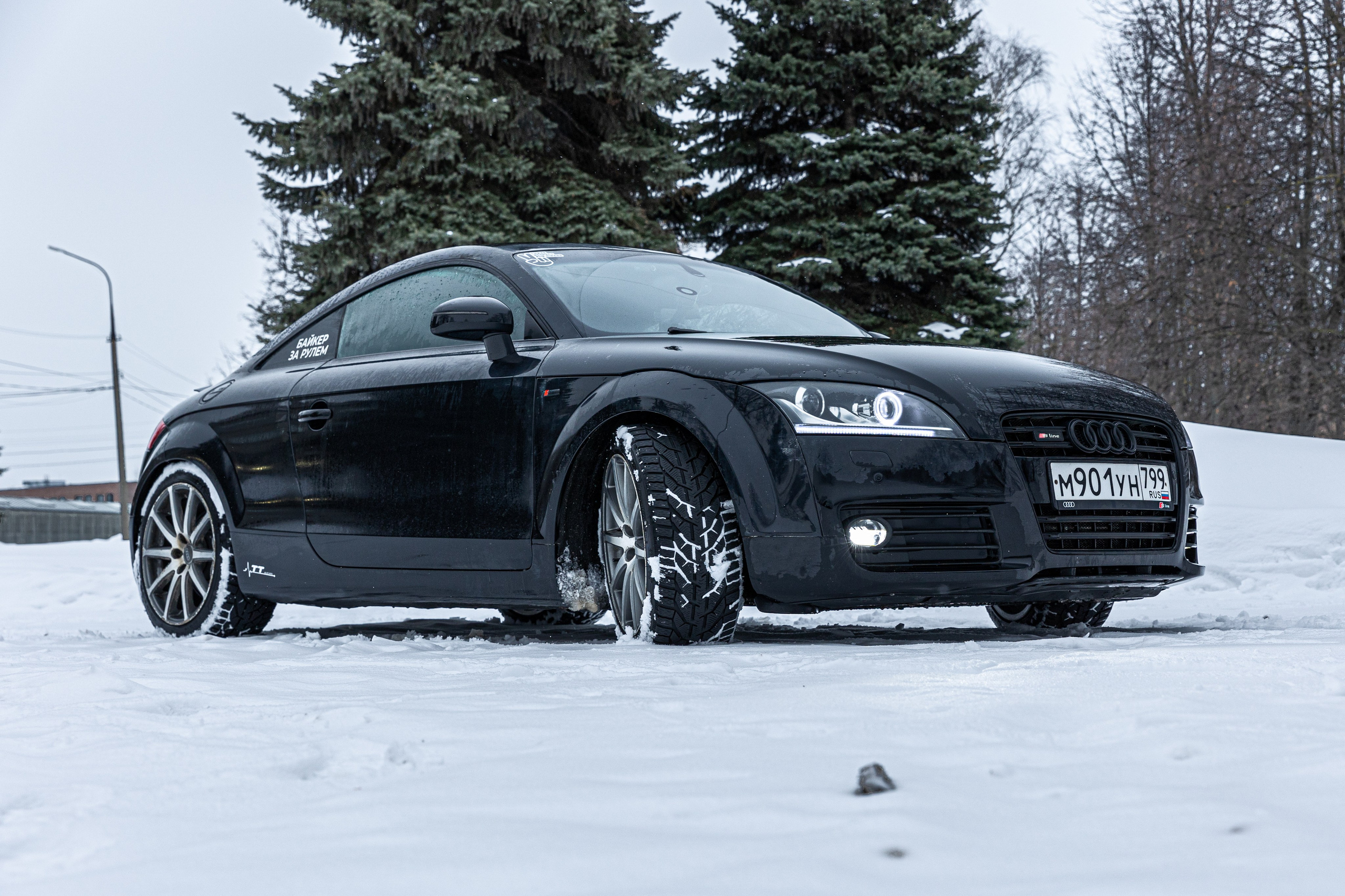 Автомобили и мотоциклы. Фотограф Ольга Гирусова «Пантерочка» Москва