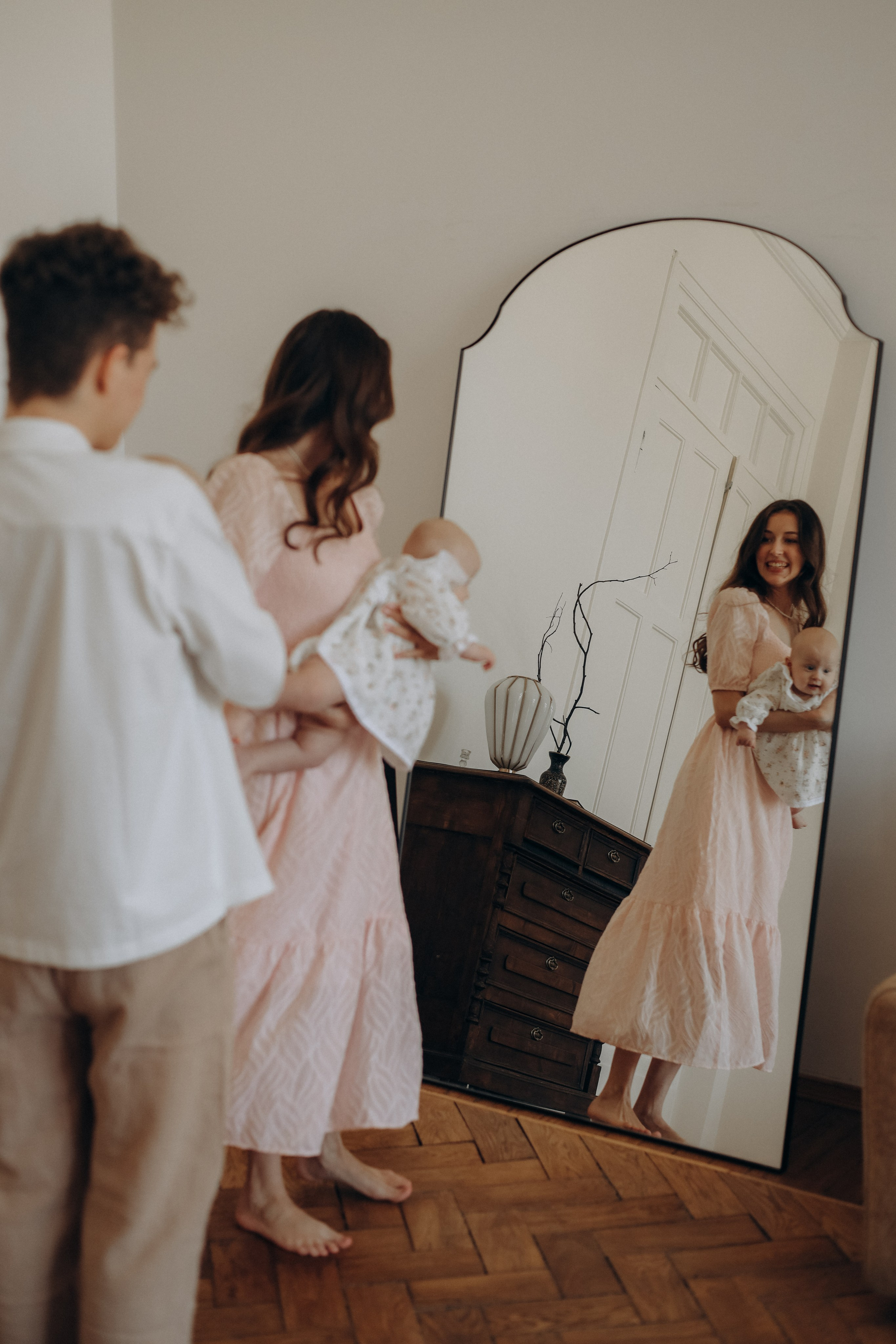 1+1=4. Диана Чечель. Свадебный и семейный фотограф в Москве