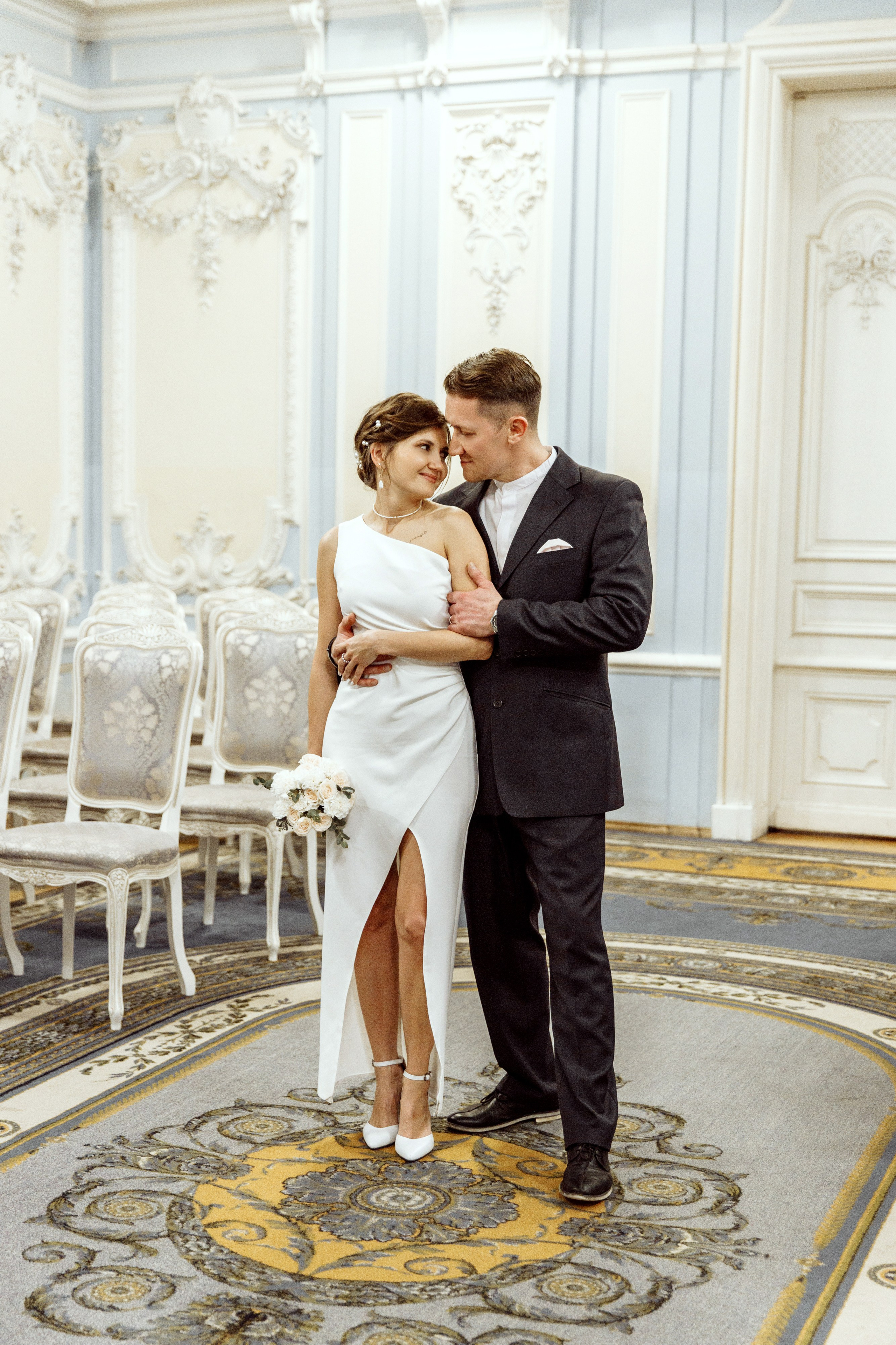 Максим и Светлана. Свадебный фотограф, Екатерина Малова. Фотосессии. Съемка в Спб и ЛО