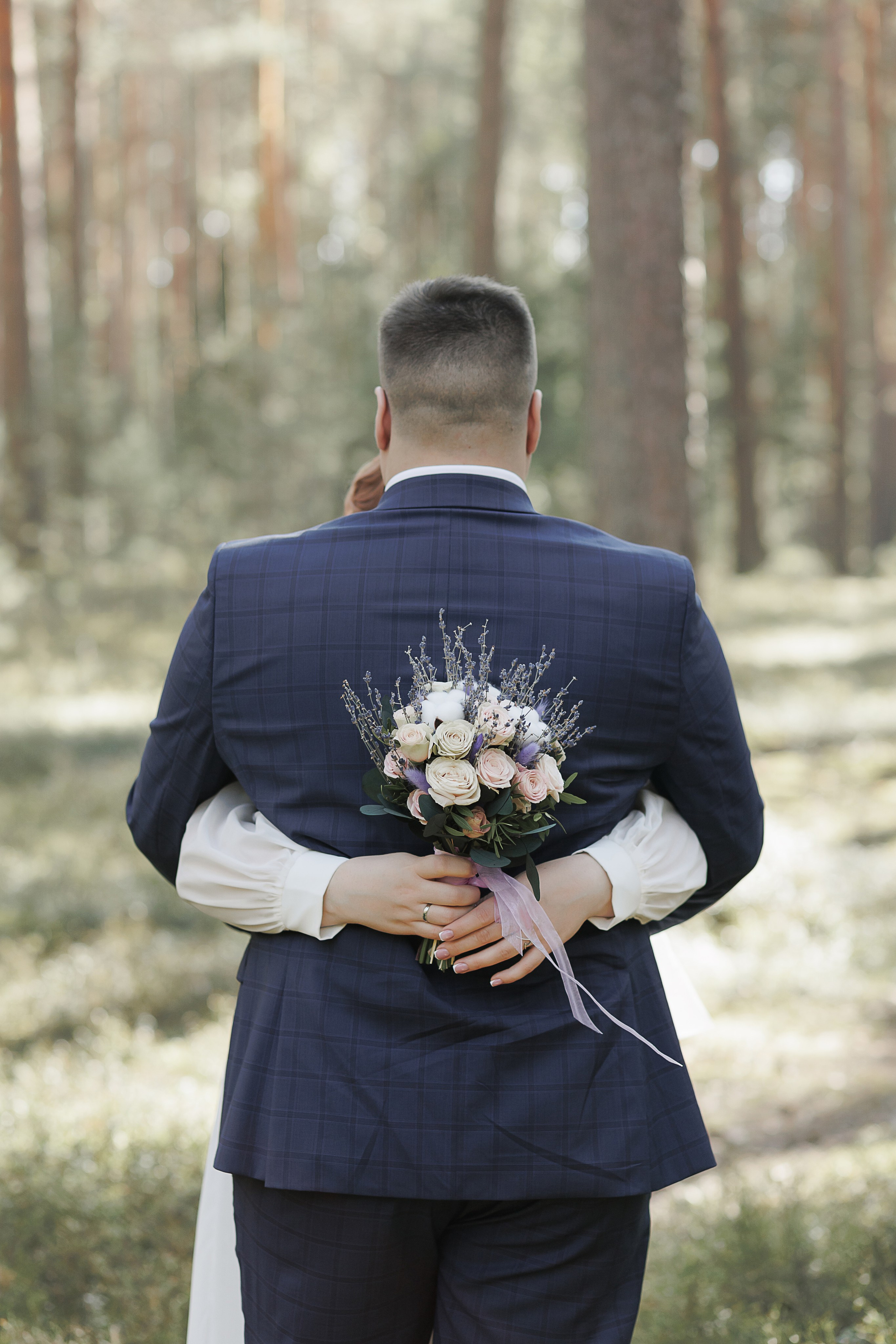 Свадьба Марины и Андрея. Свадебный и семейный фотограф в Твери и Тверской области