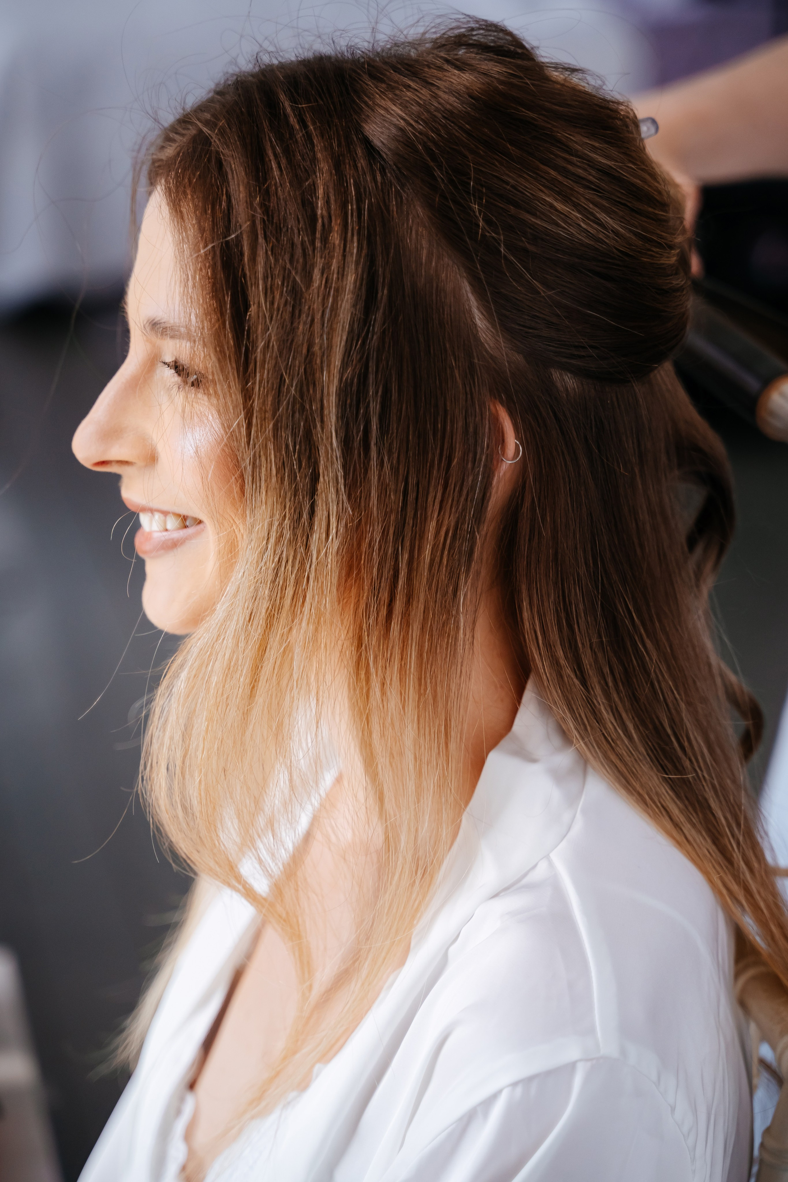 Свадьба загородом в Москве