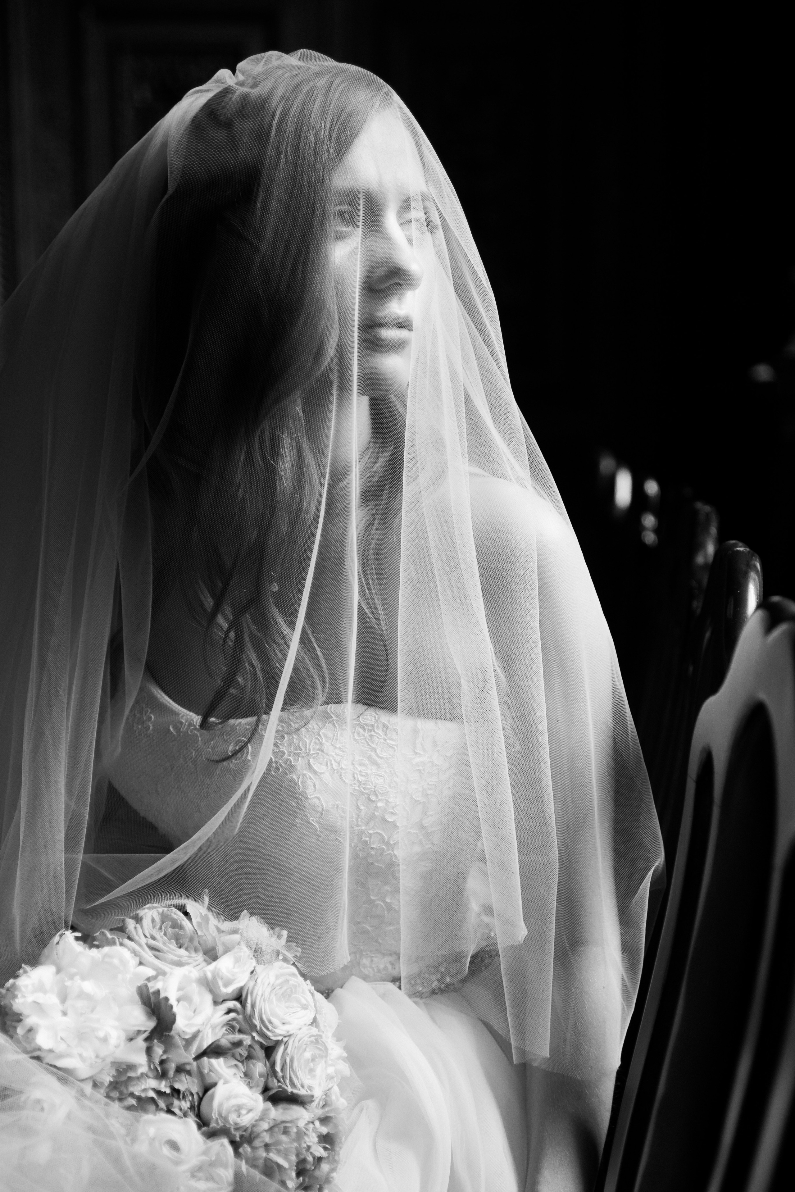 Сергей и Анна