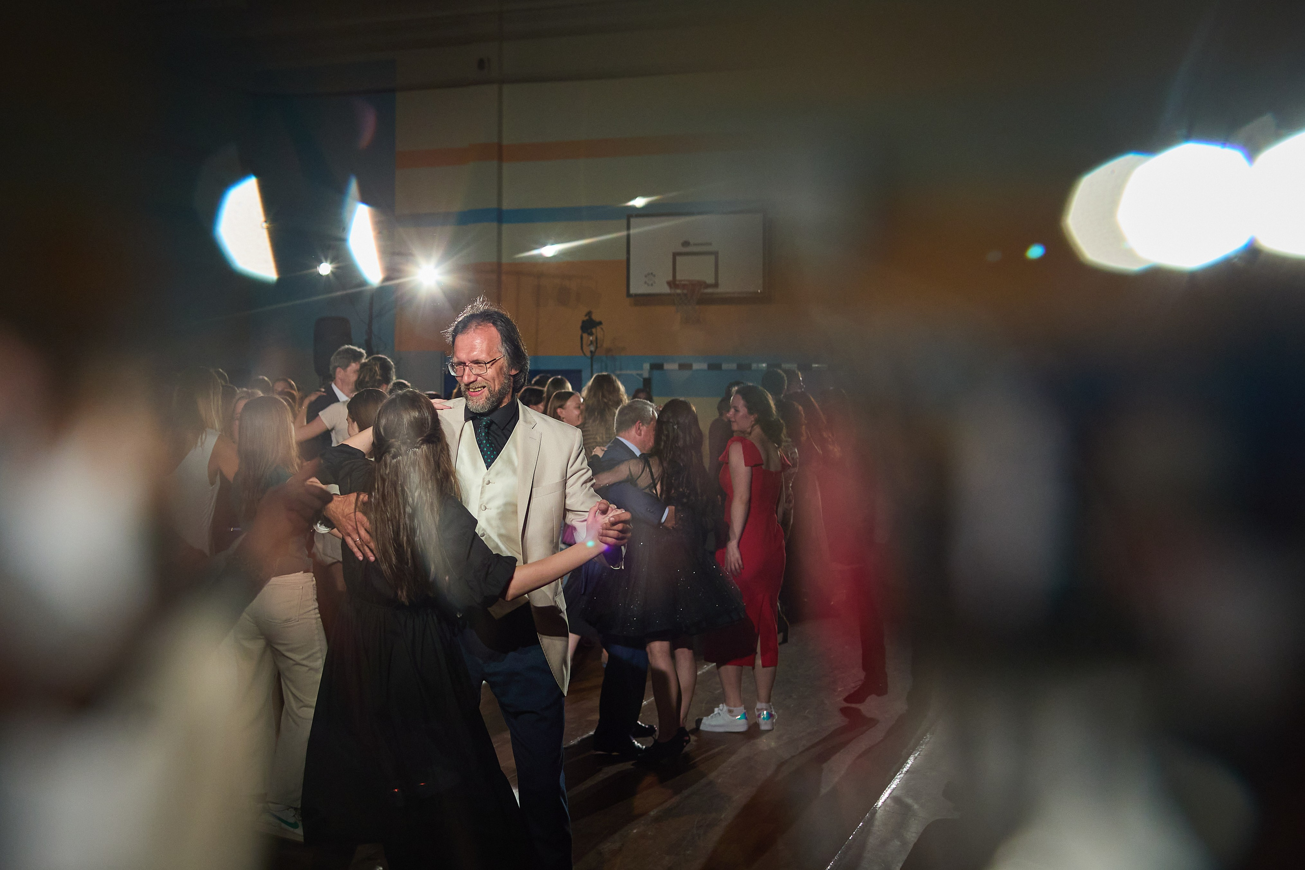 Выпускной 2024. Александр Осин — корпоративный и семейный фотограф в Москве