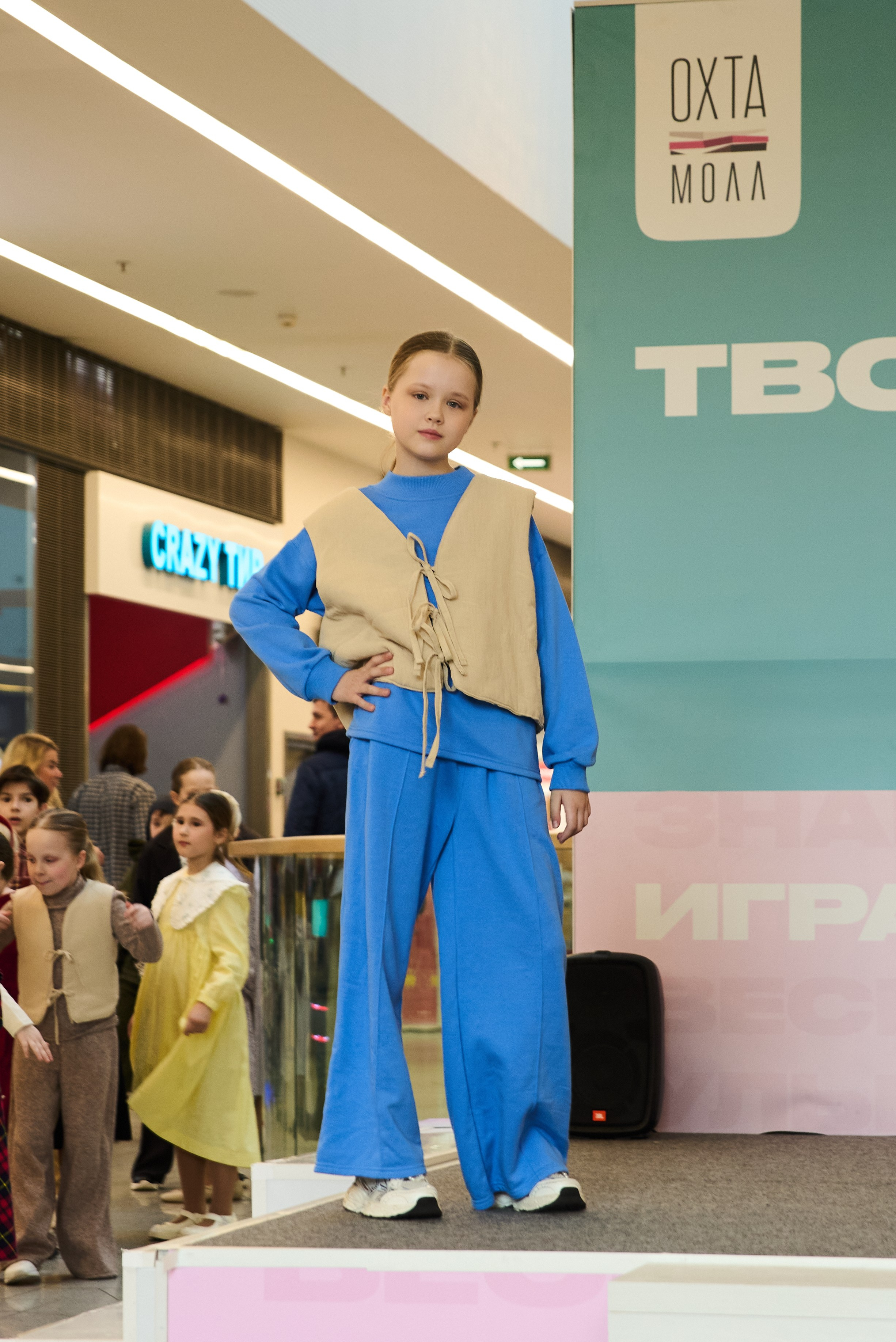 Дыхание весны. Портретный фотограф Санкт-Петербург Владимир Веселов