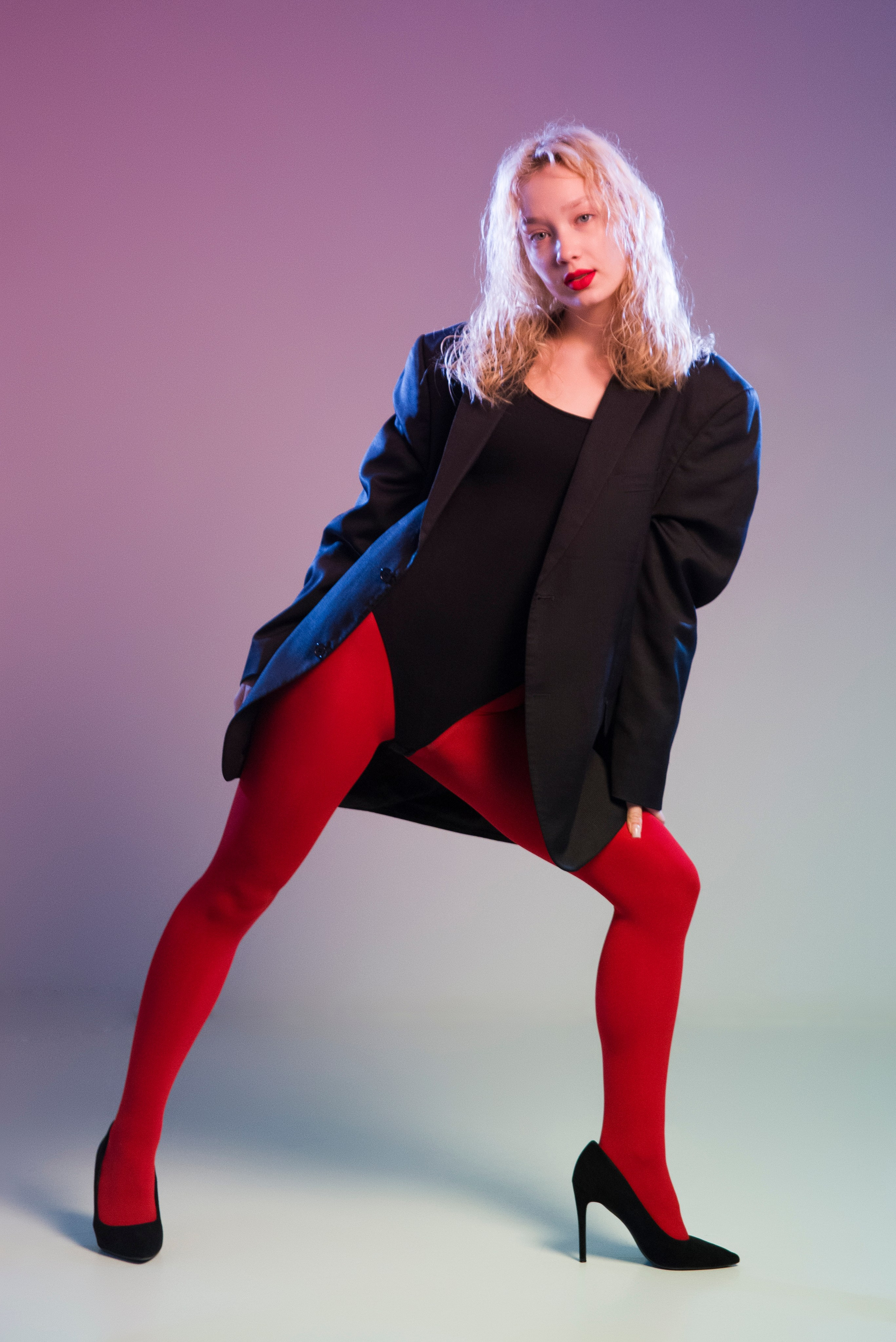 Даша Вохмина. Творческие фильтры