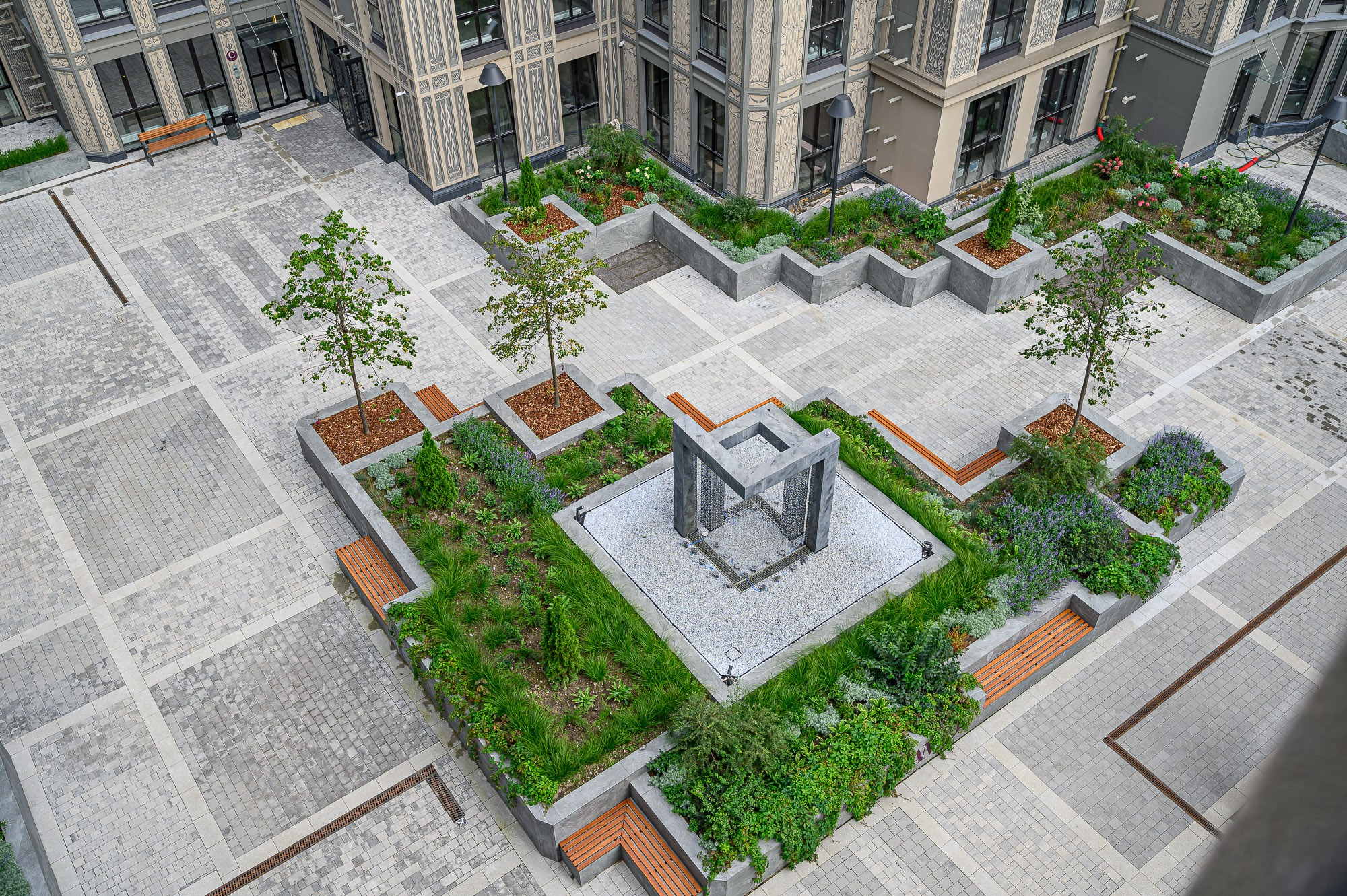 Фотосъемка архитектуры в Санкт-Петербурге | Фотограф Рустам Загидуллин. Фотограф | Рустам Загидуллин | Санкт-Петербург