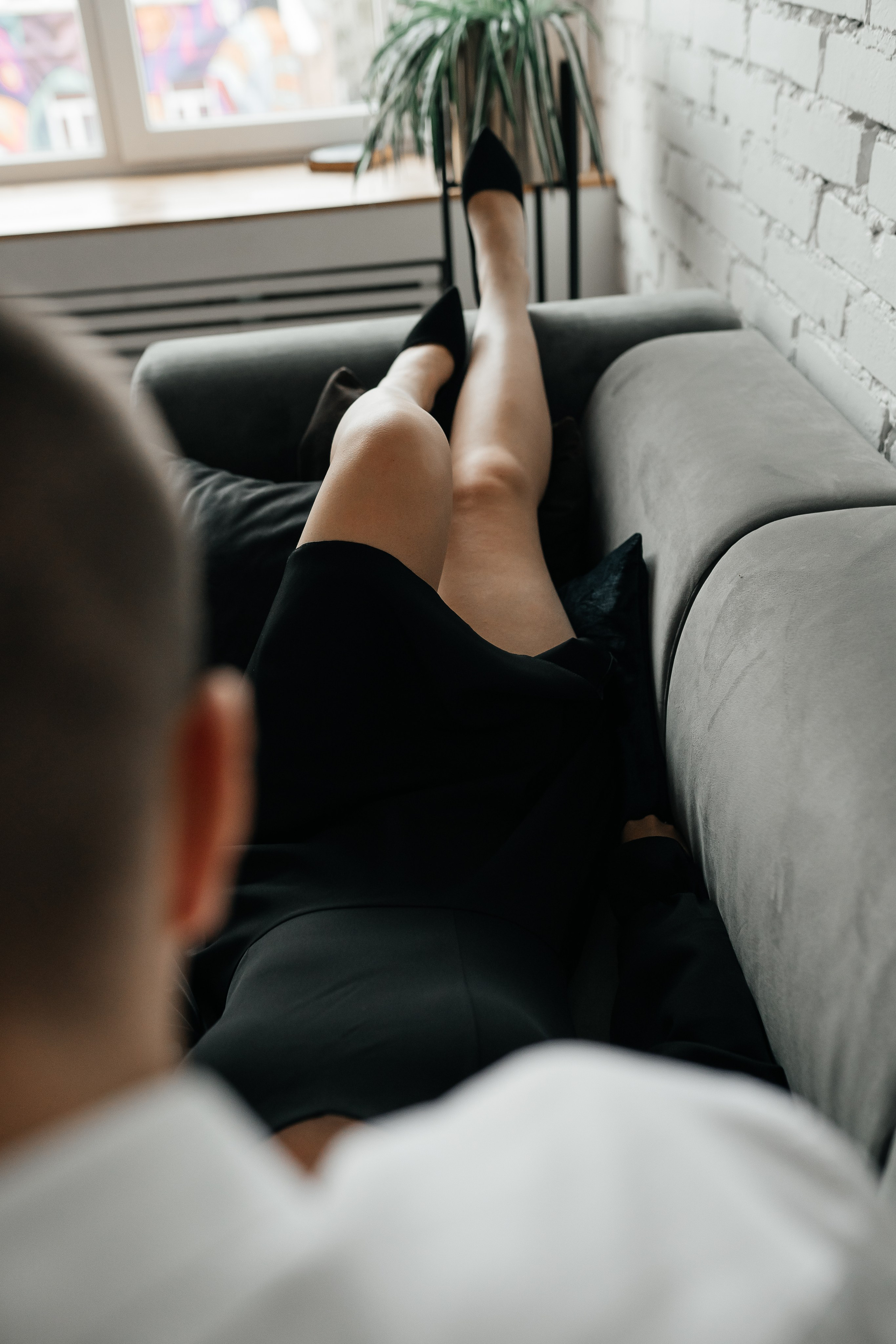 |Степа и Лена|