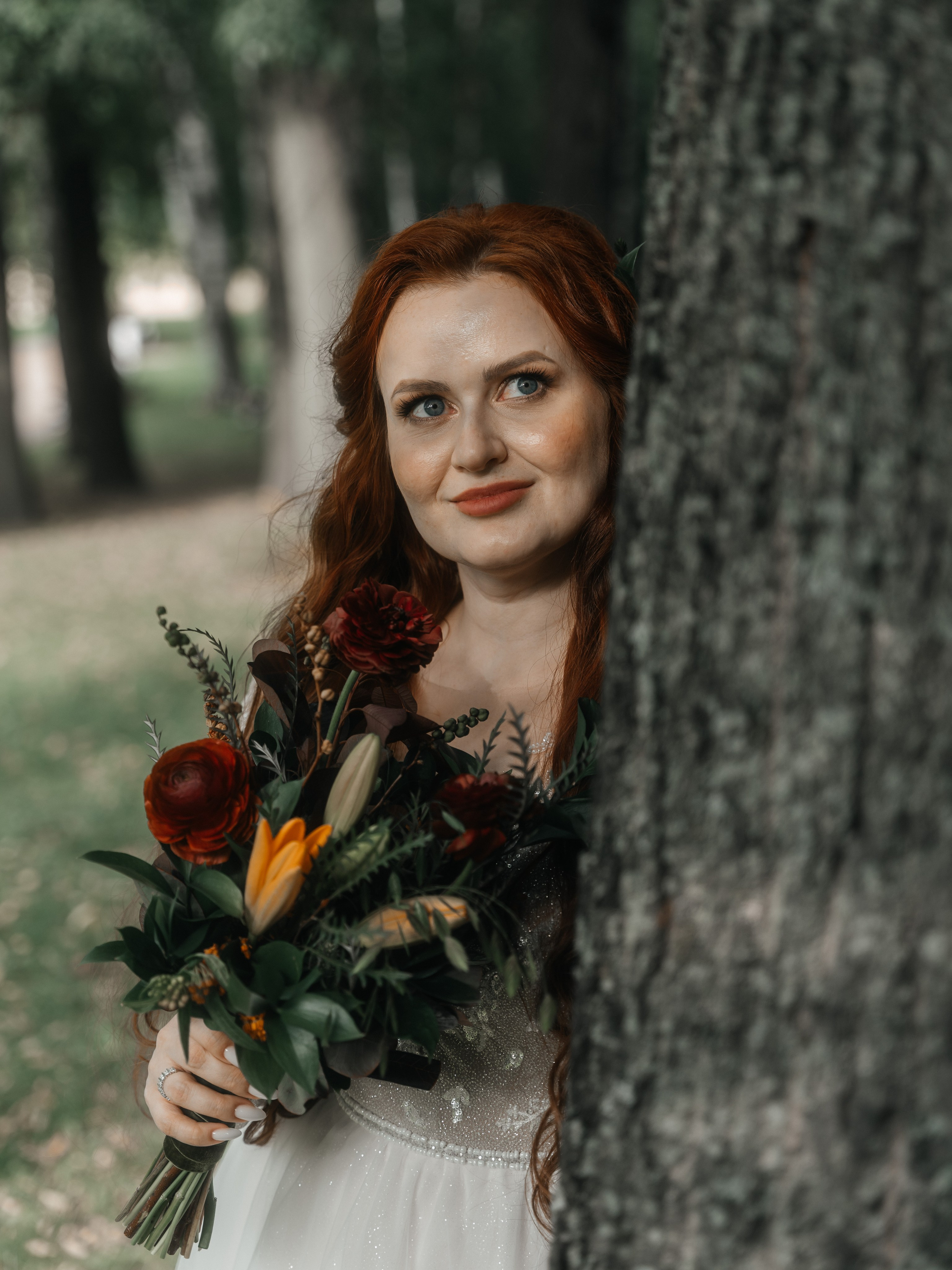 Дима и Юля. Фотограф Дарья Соколовская