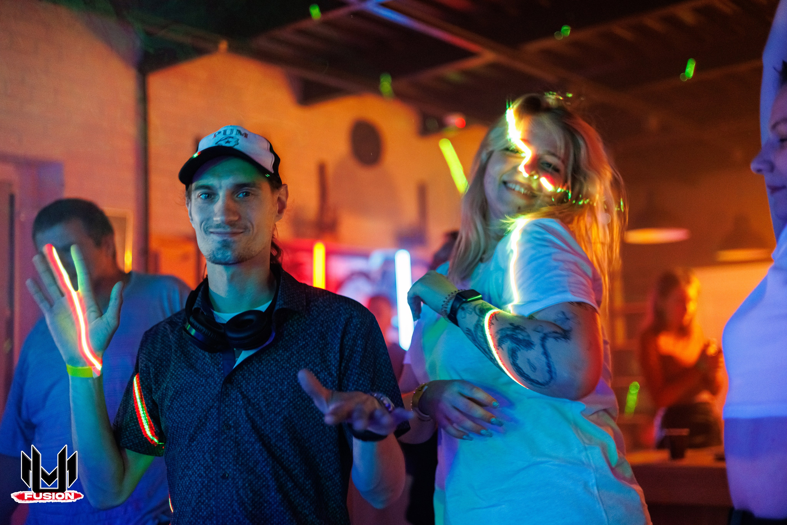 ULTIMATE: Fusion Вечеринка. Репортажный, Event фотограф в Санкт-Петербурге и ЛО Морозов Дмитрий