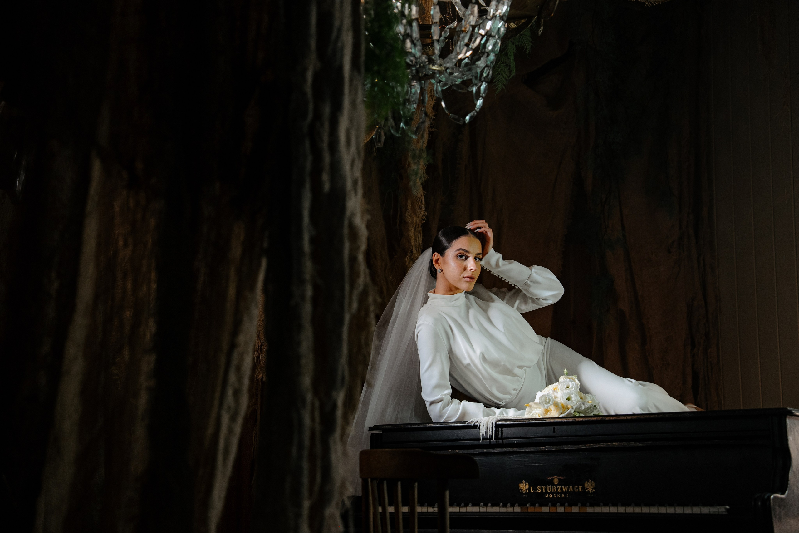 Иван и Ульяна