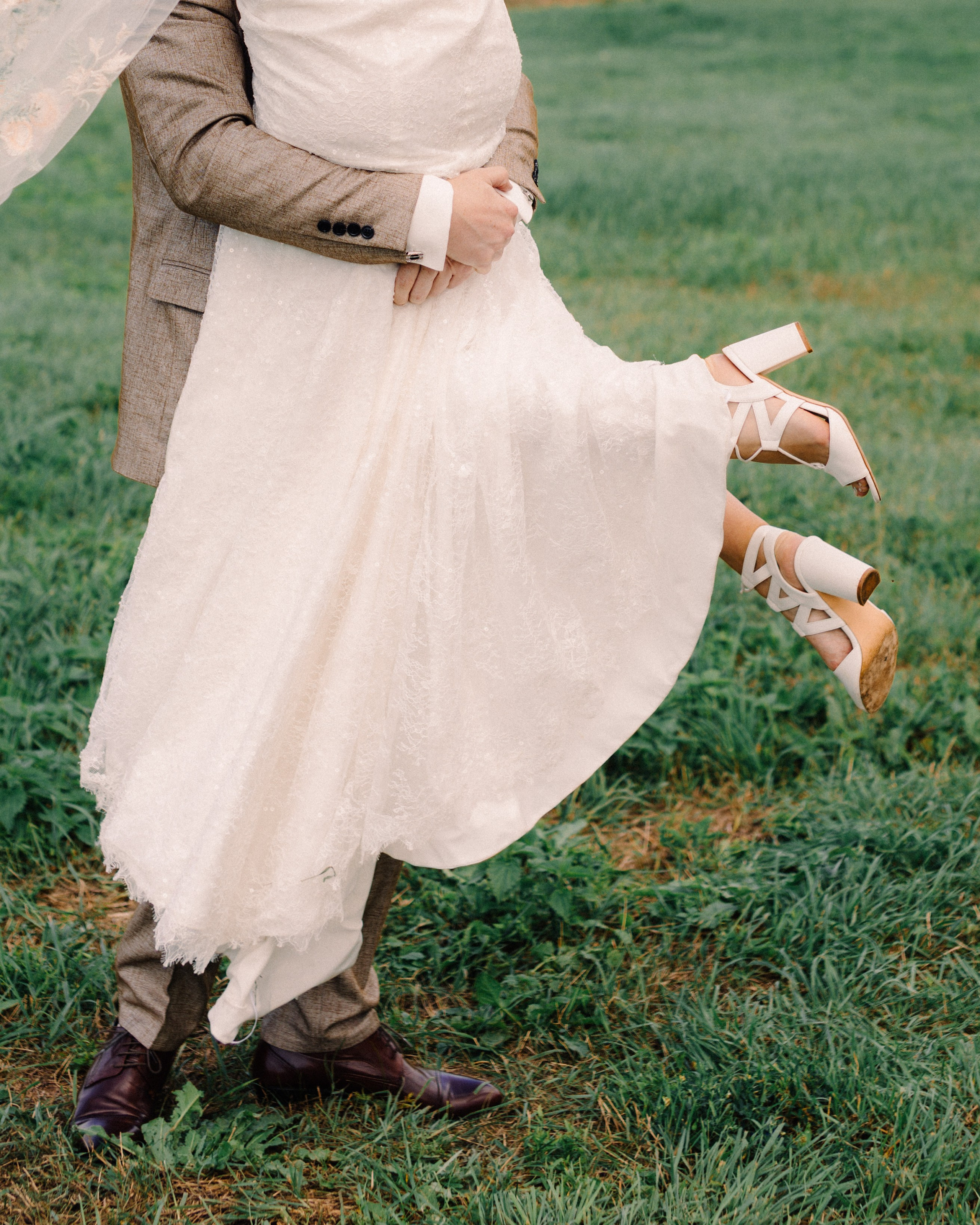 Андрей и Настя. Фотограф Наталья Уколова в Саранске