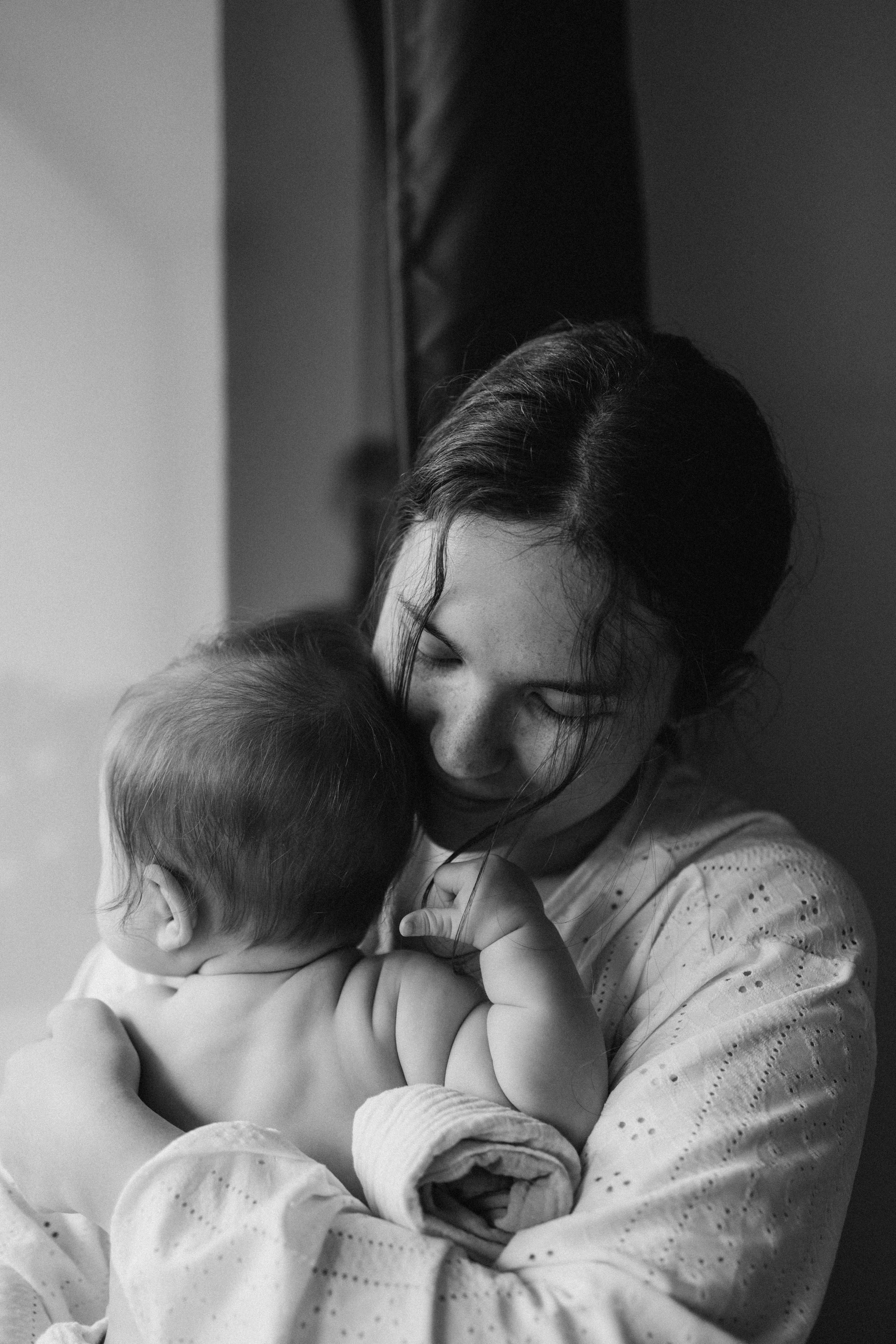 Где живет счастье. Семейный и детский фотограф в Тюмени Вика Алленова