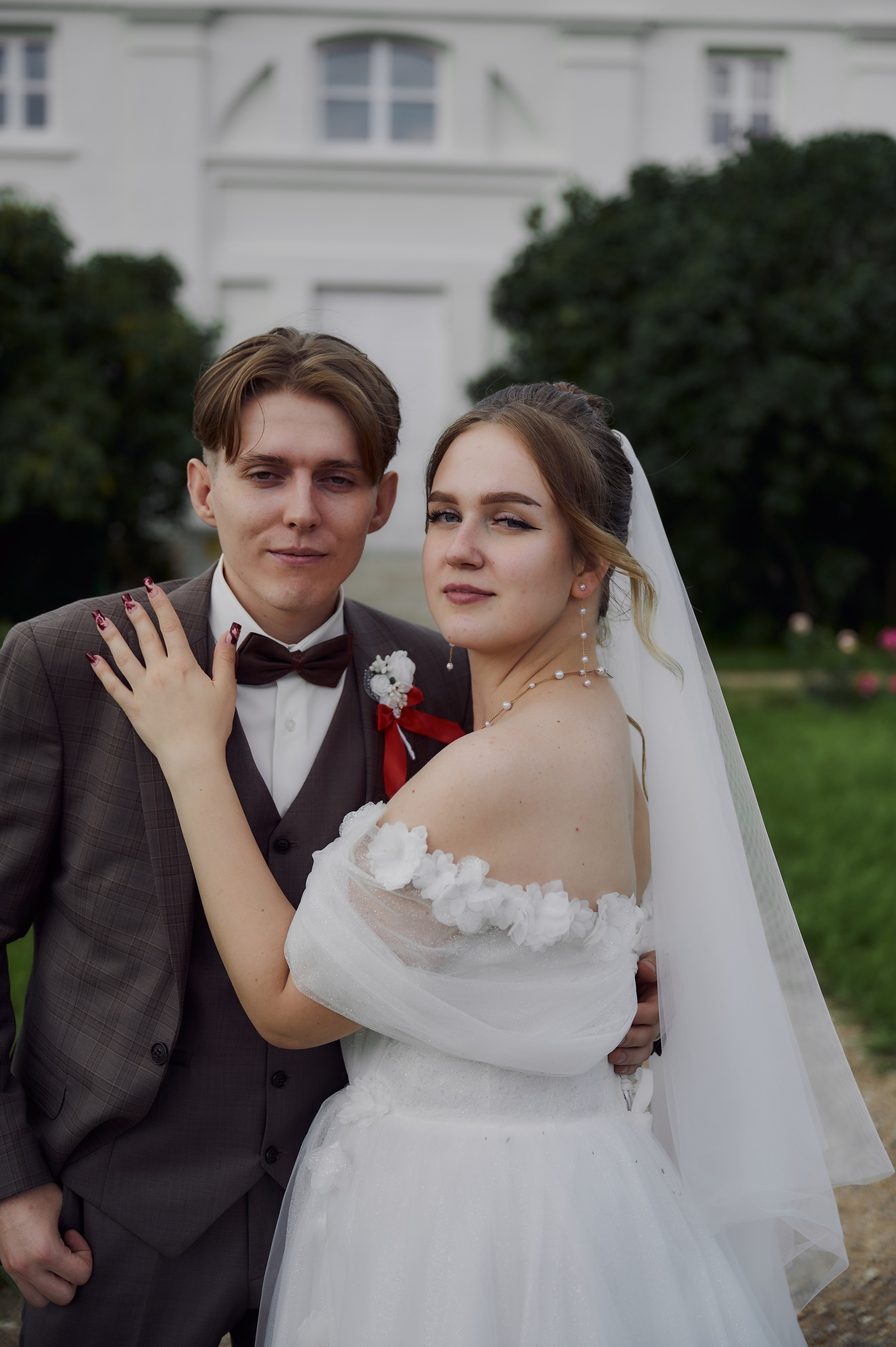 Свадьба в Петушках Тула. Свадебный фотограф в Туле Никита Беляев