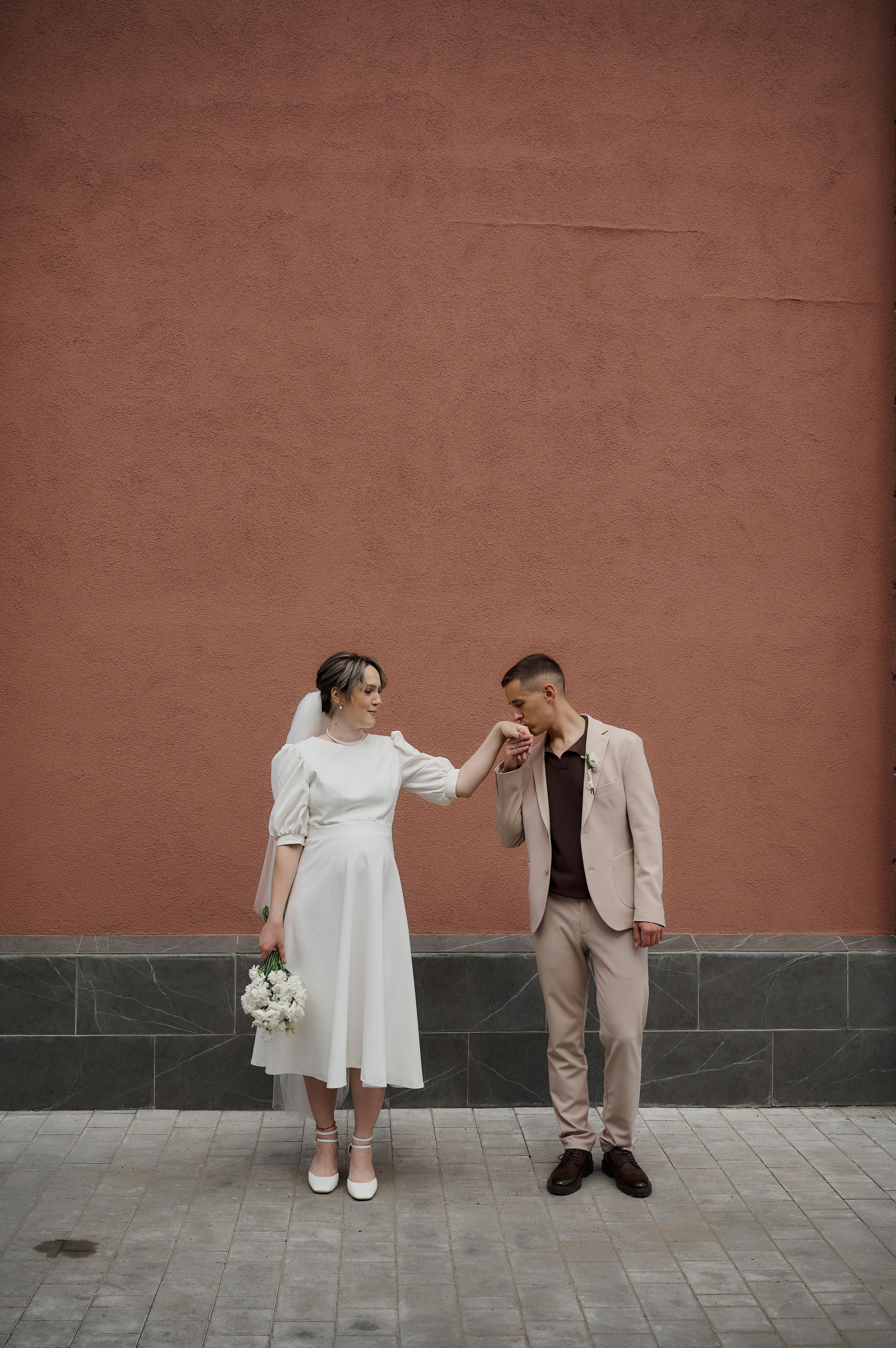 Свадьба в Цитадели. Свадебный фотограф в Туле Никита Беляев