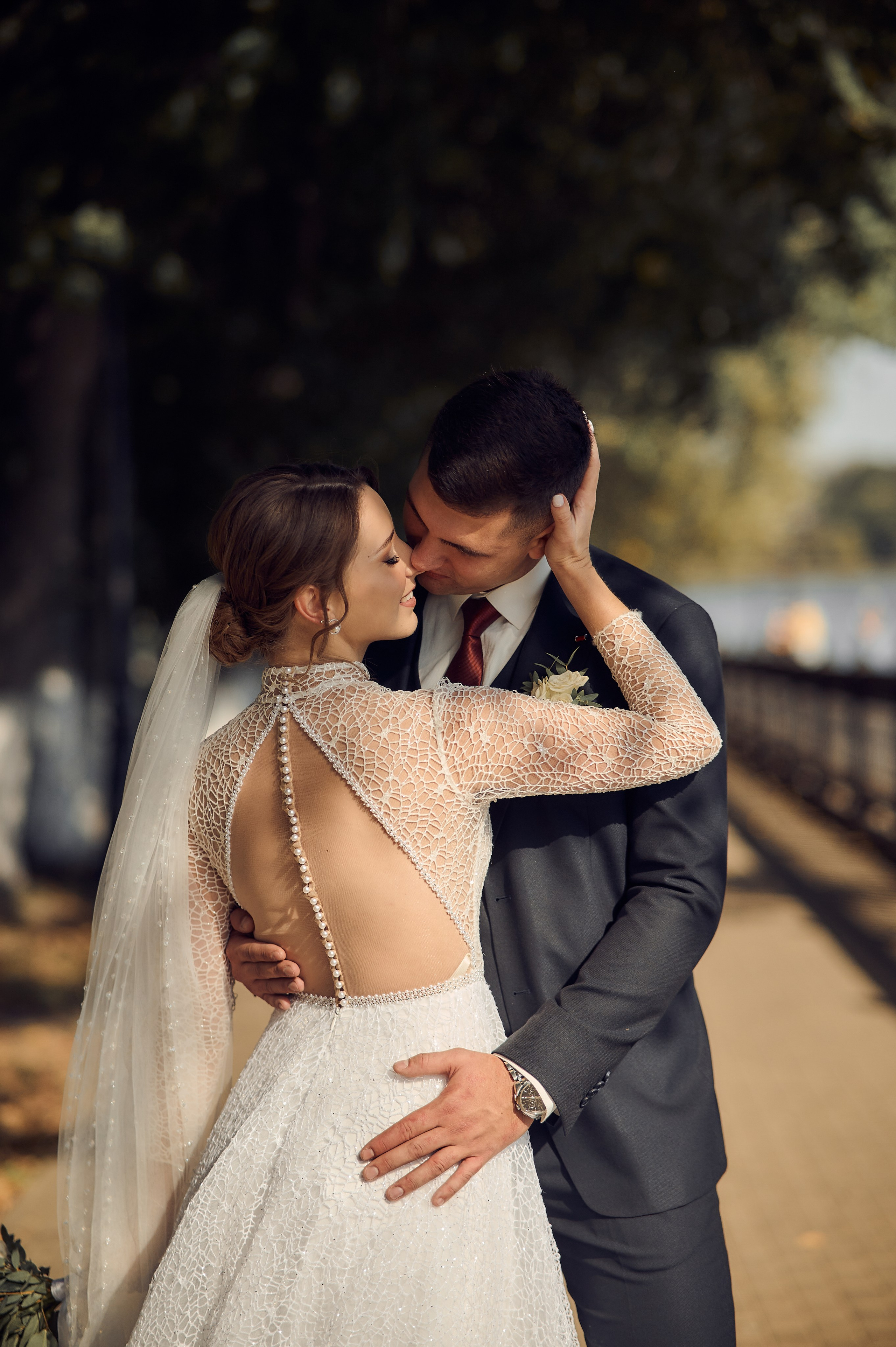 Фотосессия с конями. Свадебный фотограф в Туле Никита Беляев