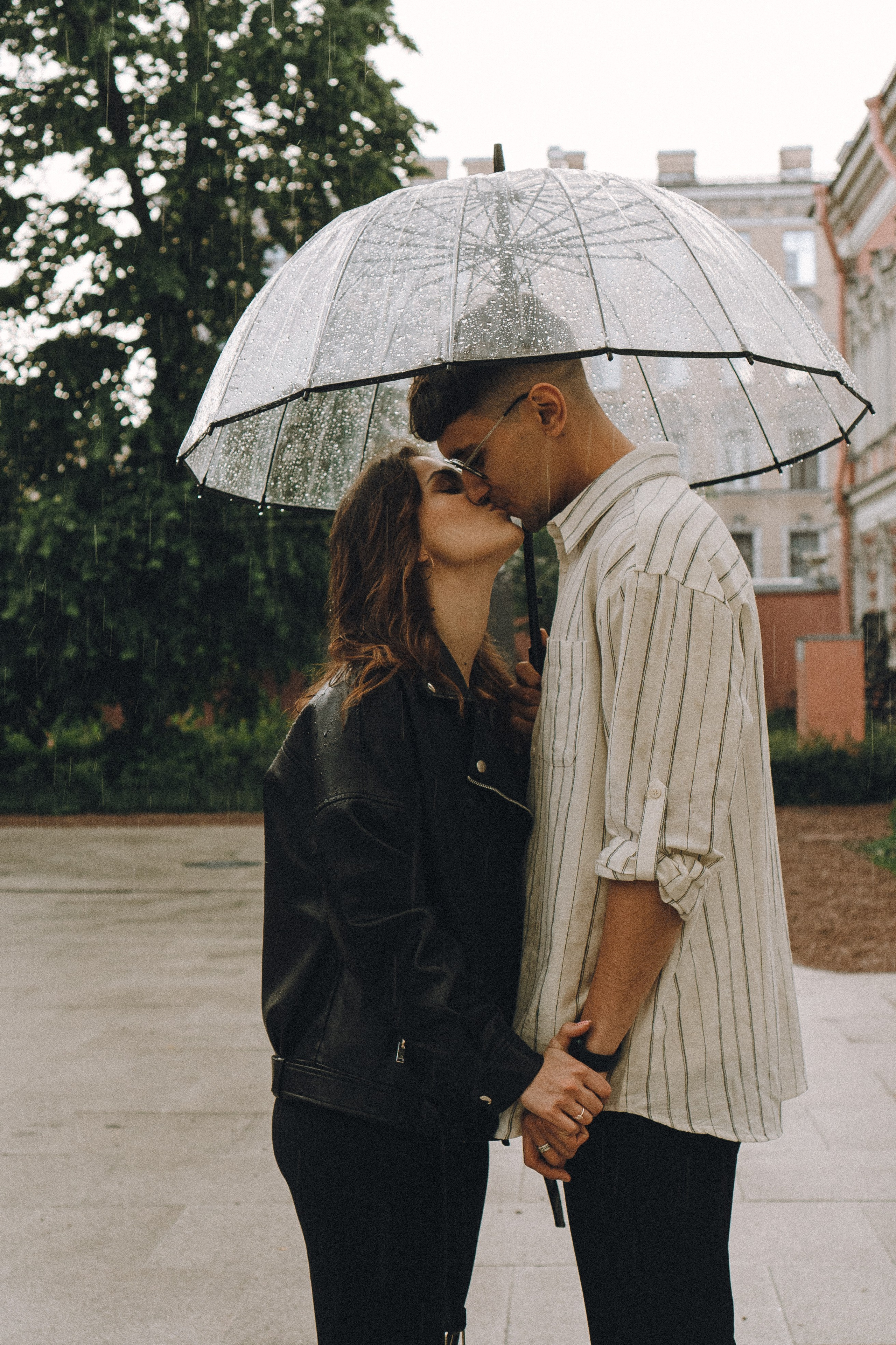 ЛЮБОВЬ В ИЮНЕ. Профессиональный фотограф, Санкт-Петербург — Виктория Богомолова