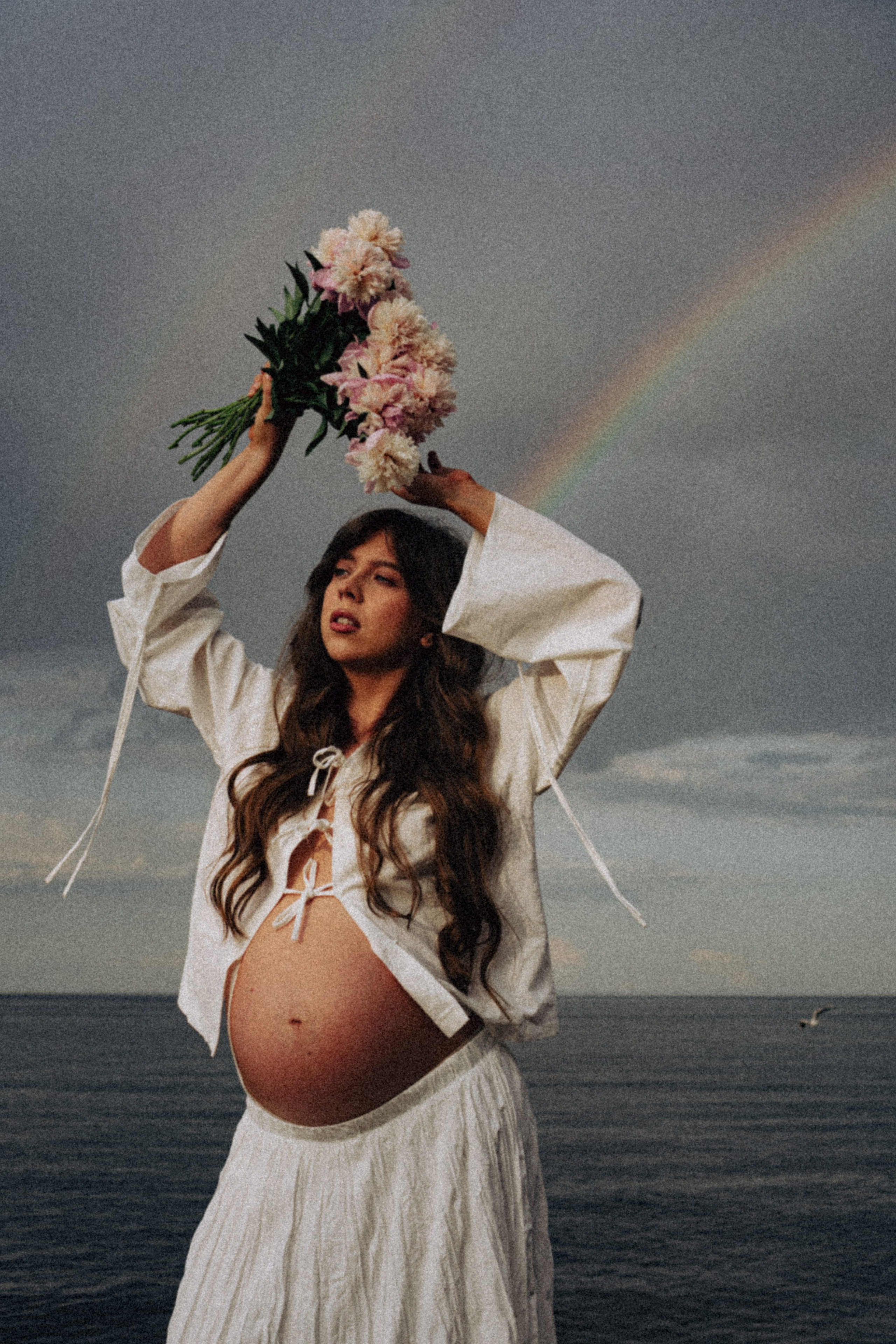 БЕРЕМЕННОСТЬ. Профессиональный фотограф, Санкт-Петербург — Виктория Богомолова