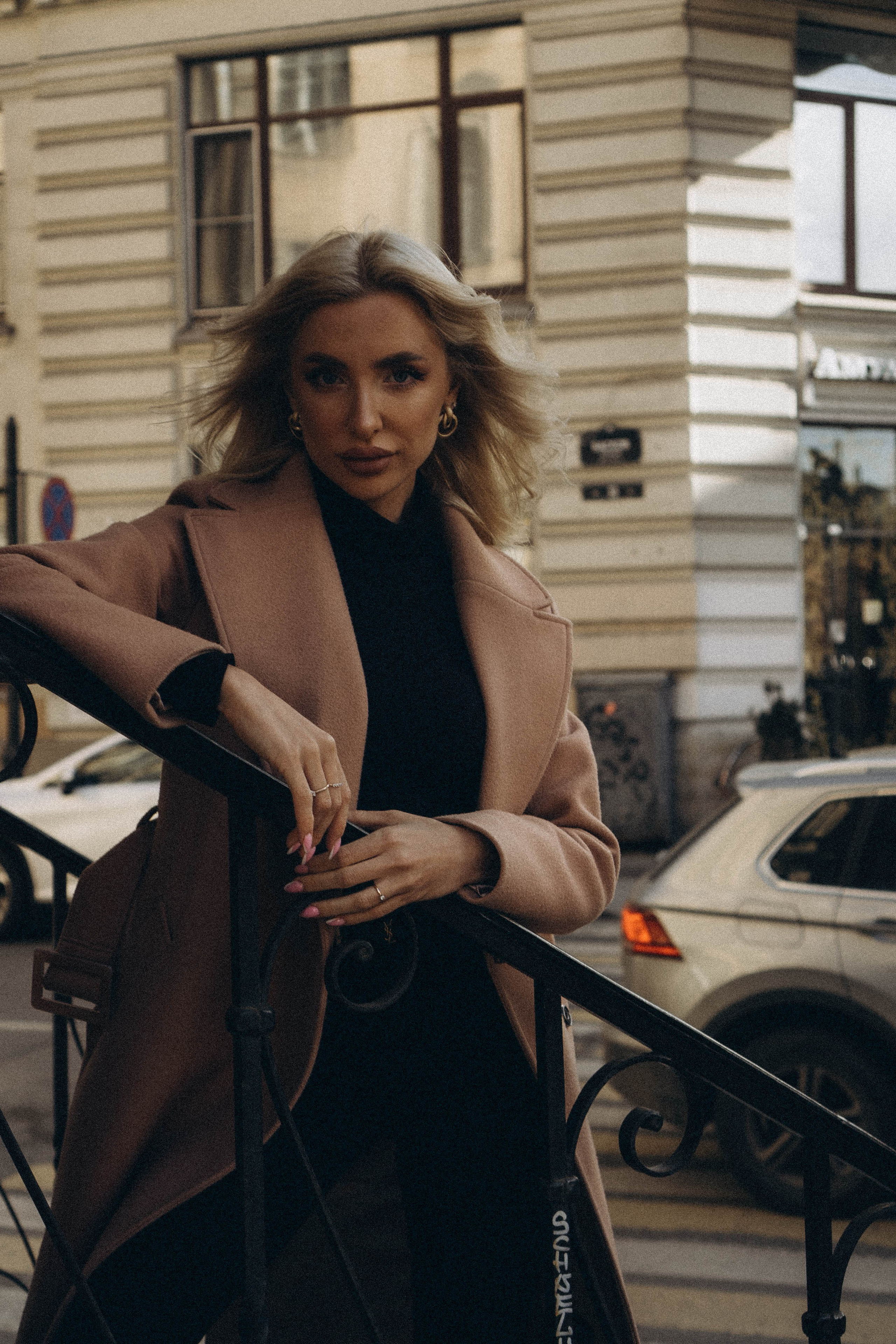 Питерская атмосфера. Профессиональный фотограф, Санкт-Петербург — Виктория Богомолова