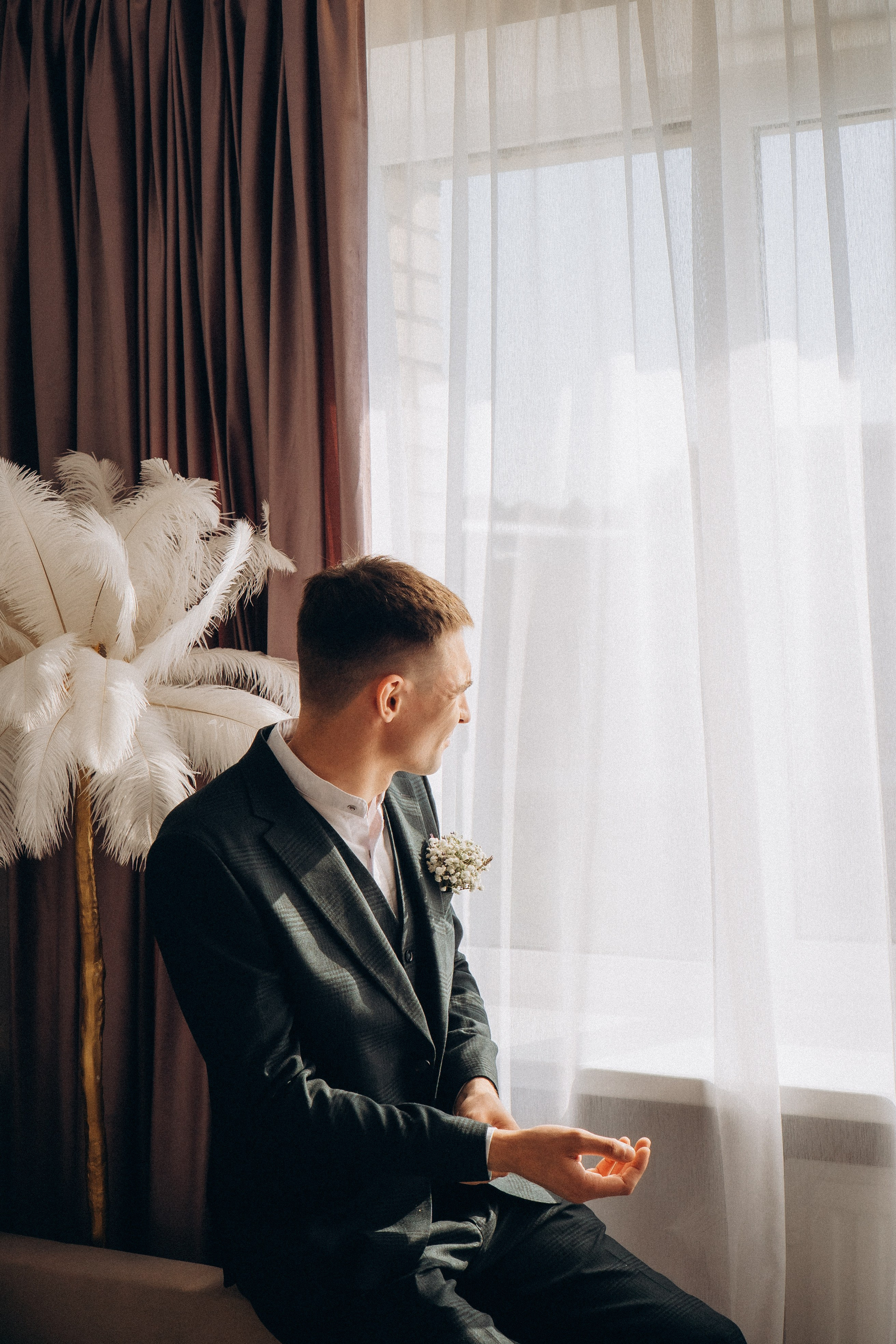 СВАДЕБНАЯ СЬЕМК В ПАРКЕ 300-ЛЕТИЯ. Профессиональный фотограф, Санкт-Петербург — Виктория Богомолова